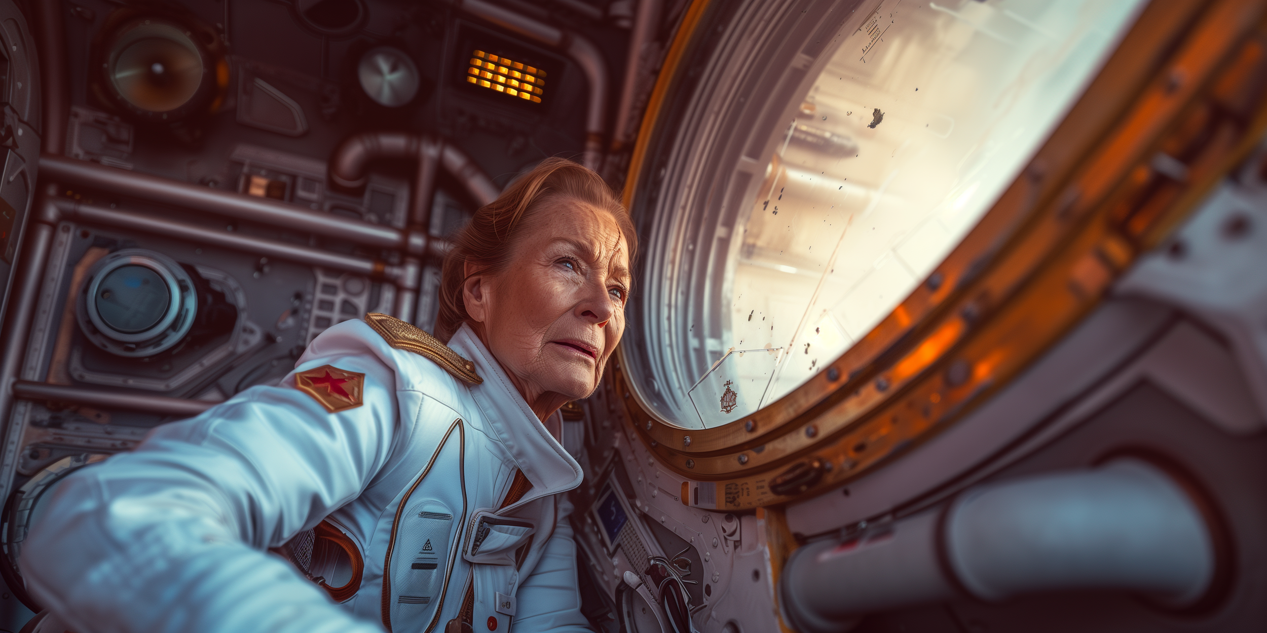 PRESIDENT GEREL REEDE