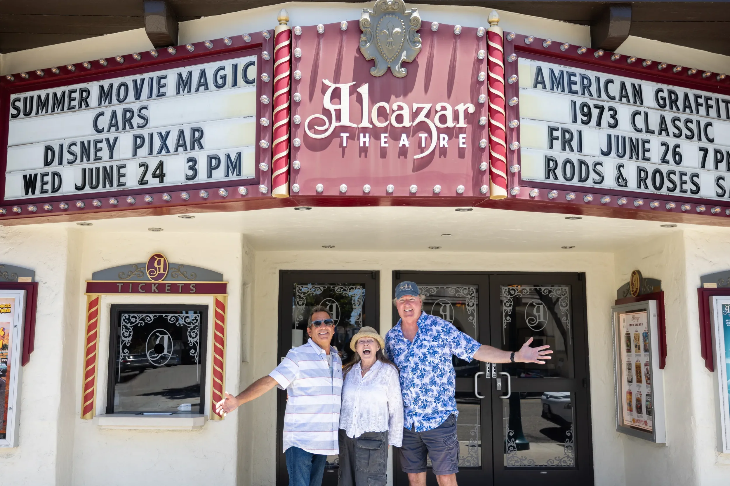 Santa Barbara Independent Article -July 2026