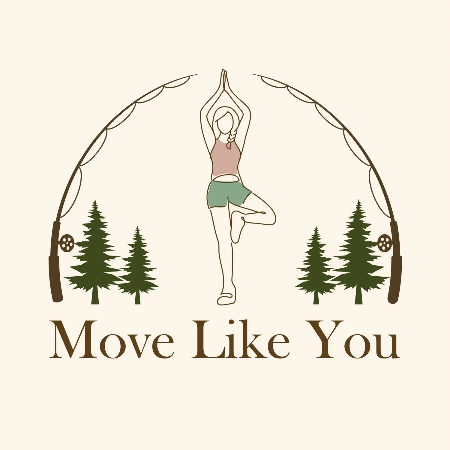 Move Like You