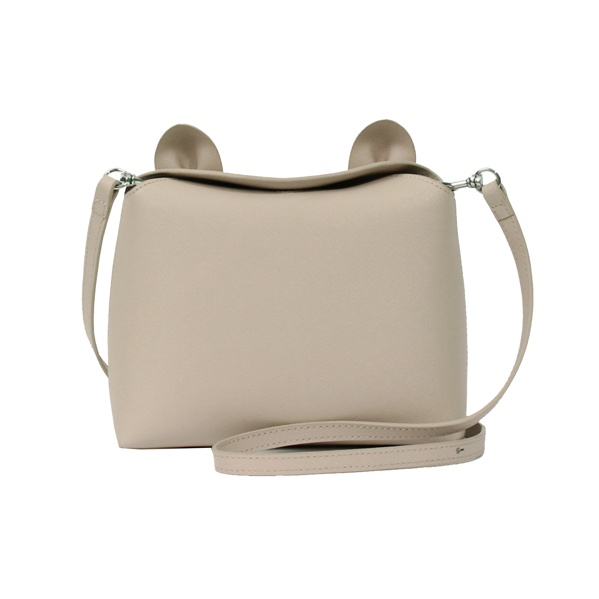 Kitty Crossbody Stone