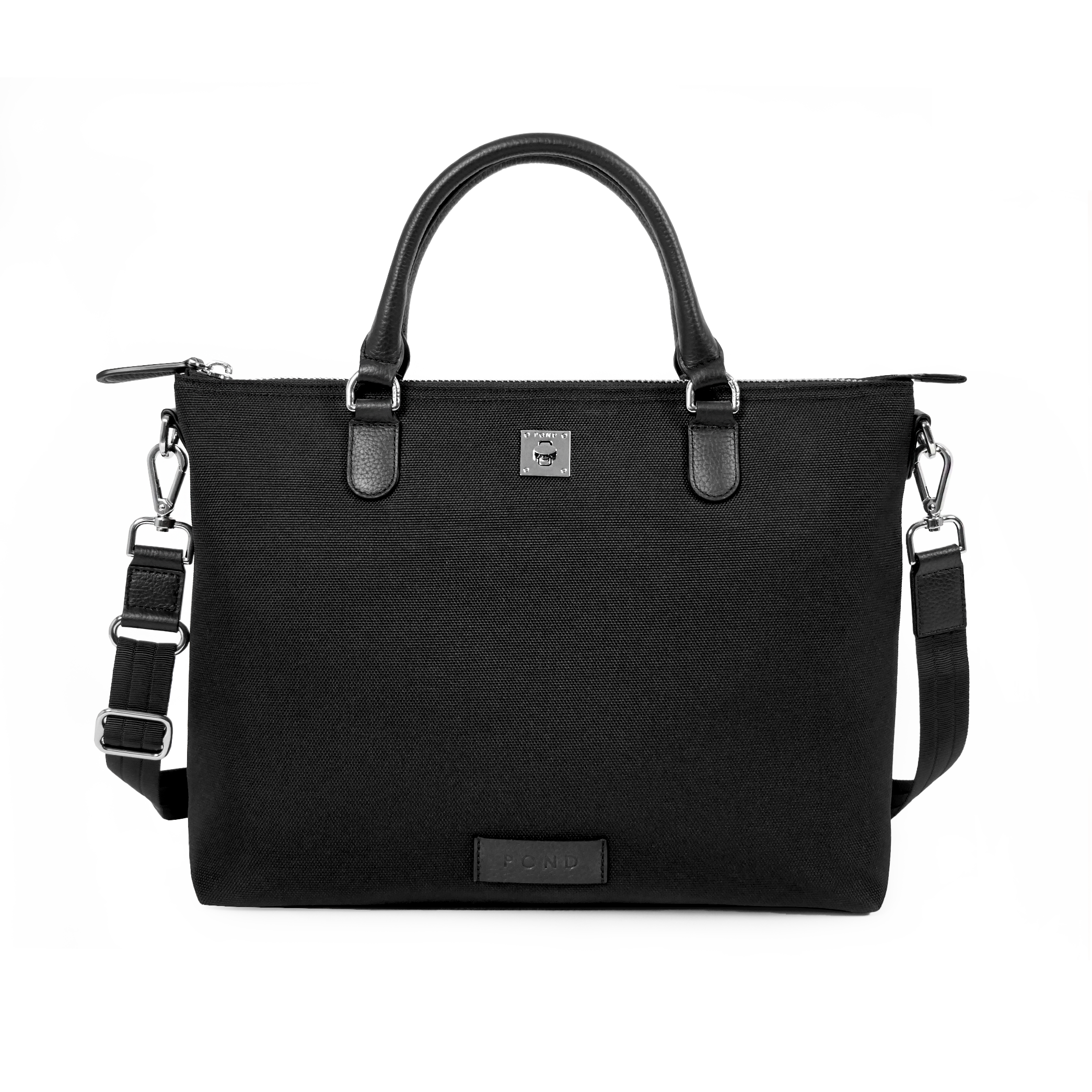 Minimalist Carryall Air Edition Black