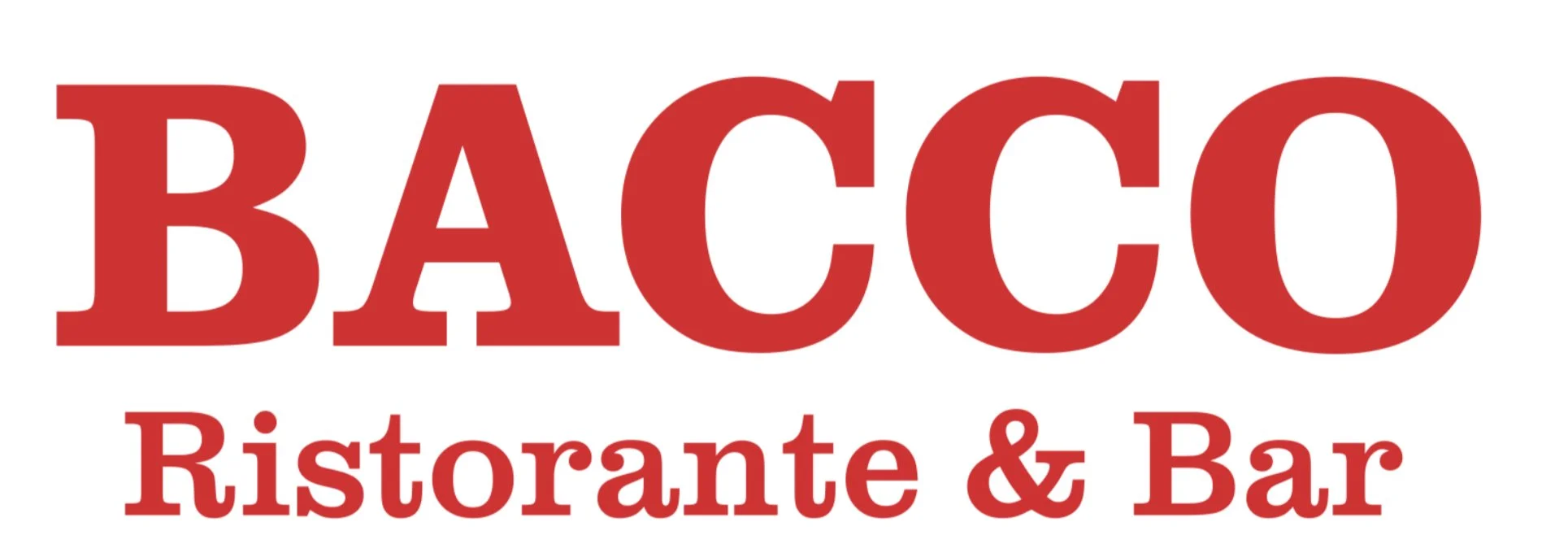Bacco Ristorante & Bar