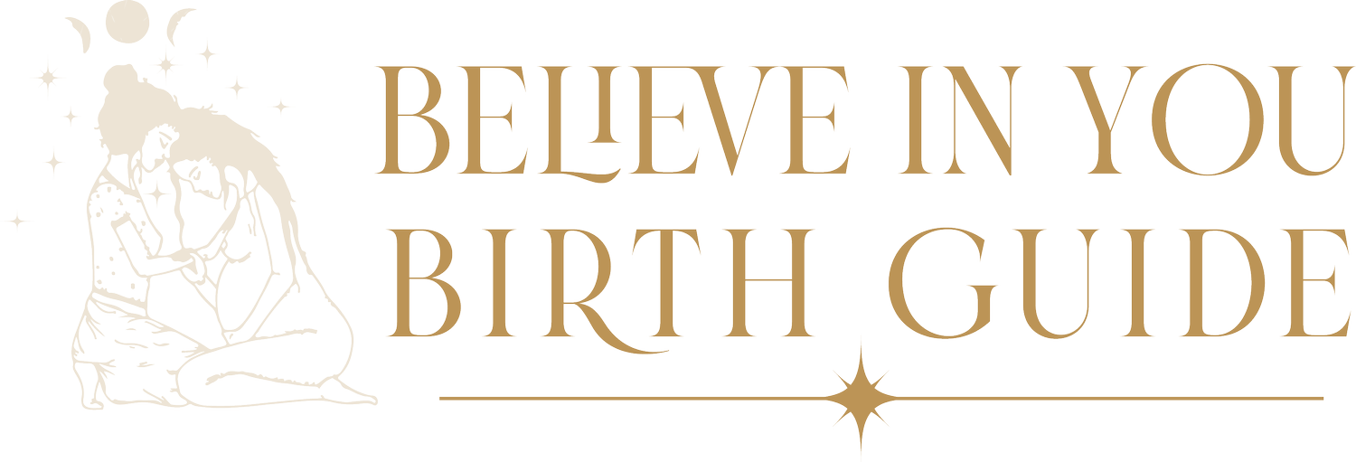Believe In You Birth Guide | Birth Doula in Phoenix