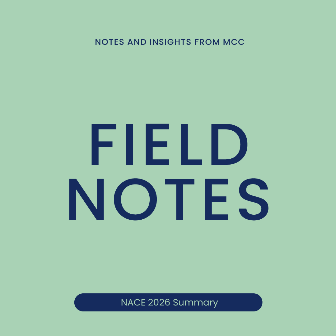 FIELD NOTES: Five Key Takeaways from NACE 2026 in Denver