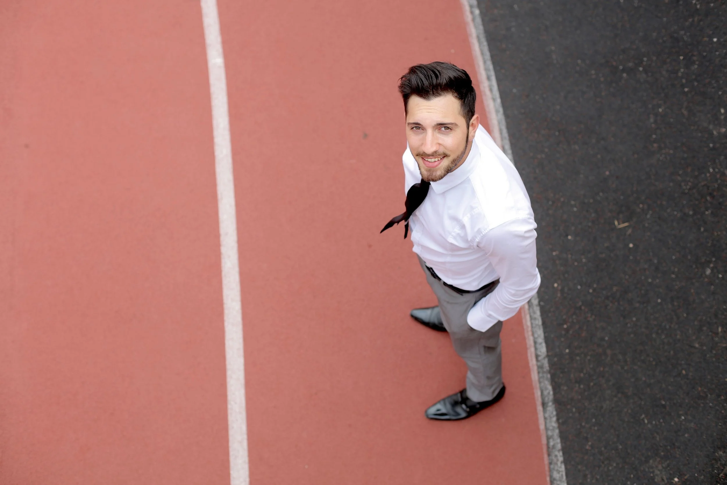 We’re Overlooking One of the Most Prepared Talent Pipelines in the Workforce: Student Athletes