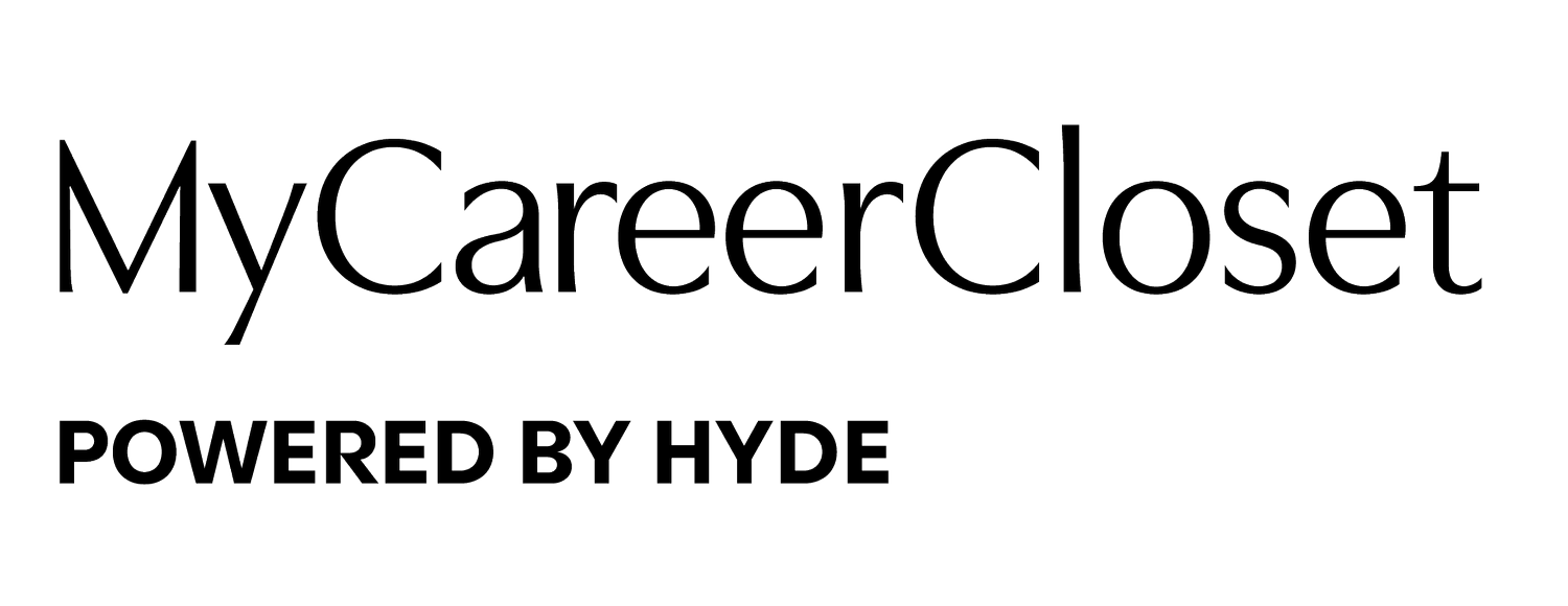 MyCareerCloset