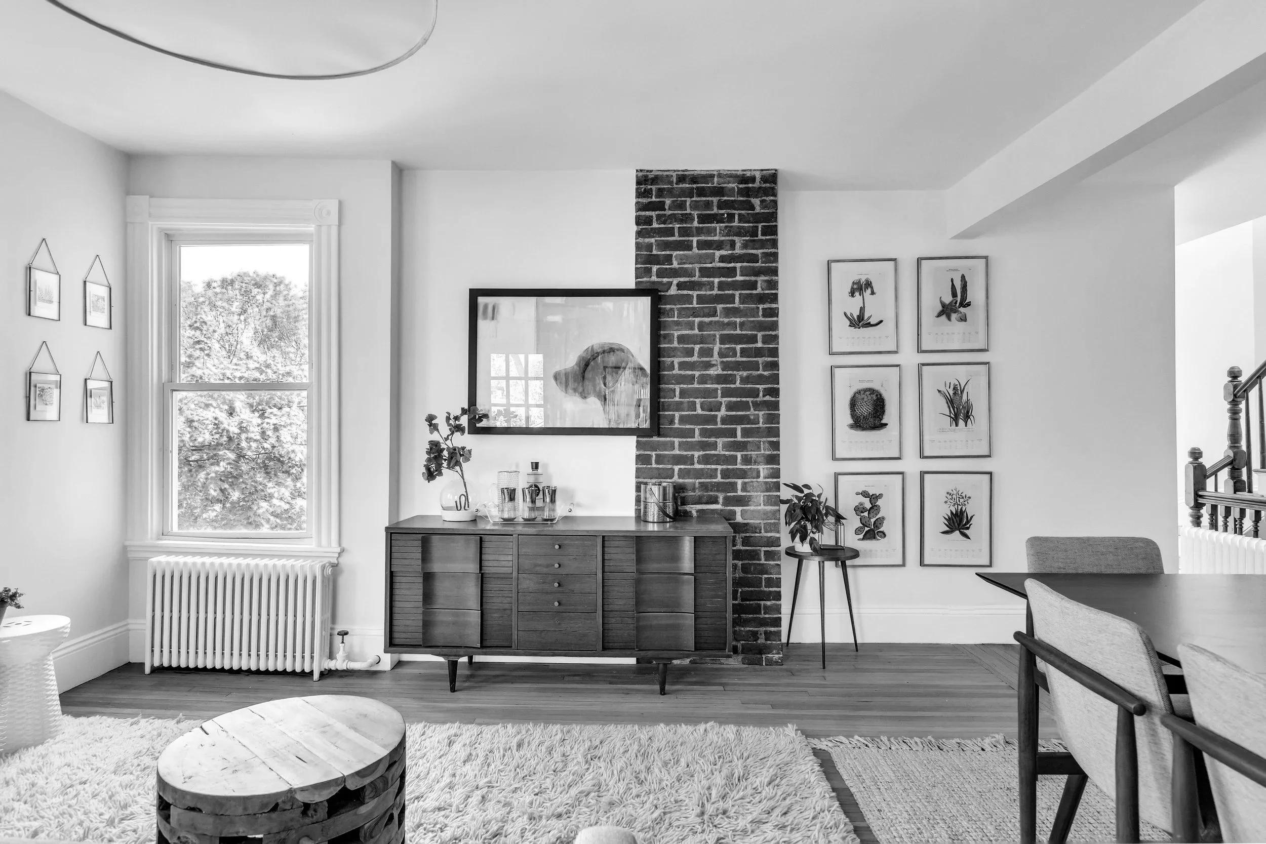 CAMBRIDGEPORT + DUPLEX CONDOMINIUM UNIT + USD 1,325,000