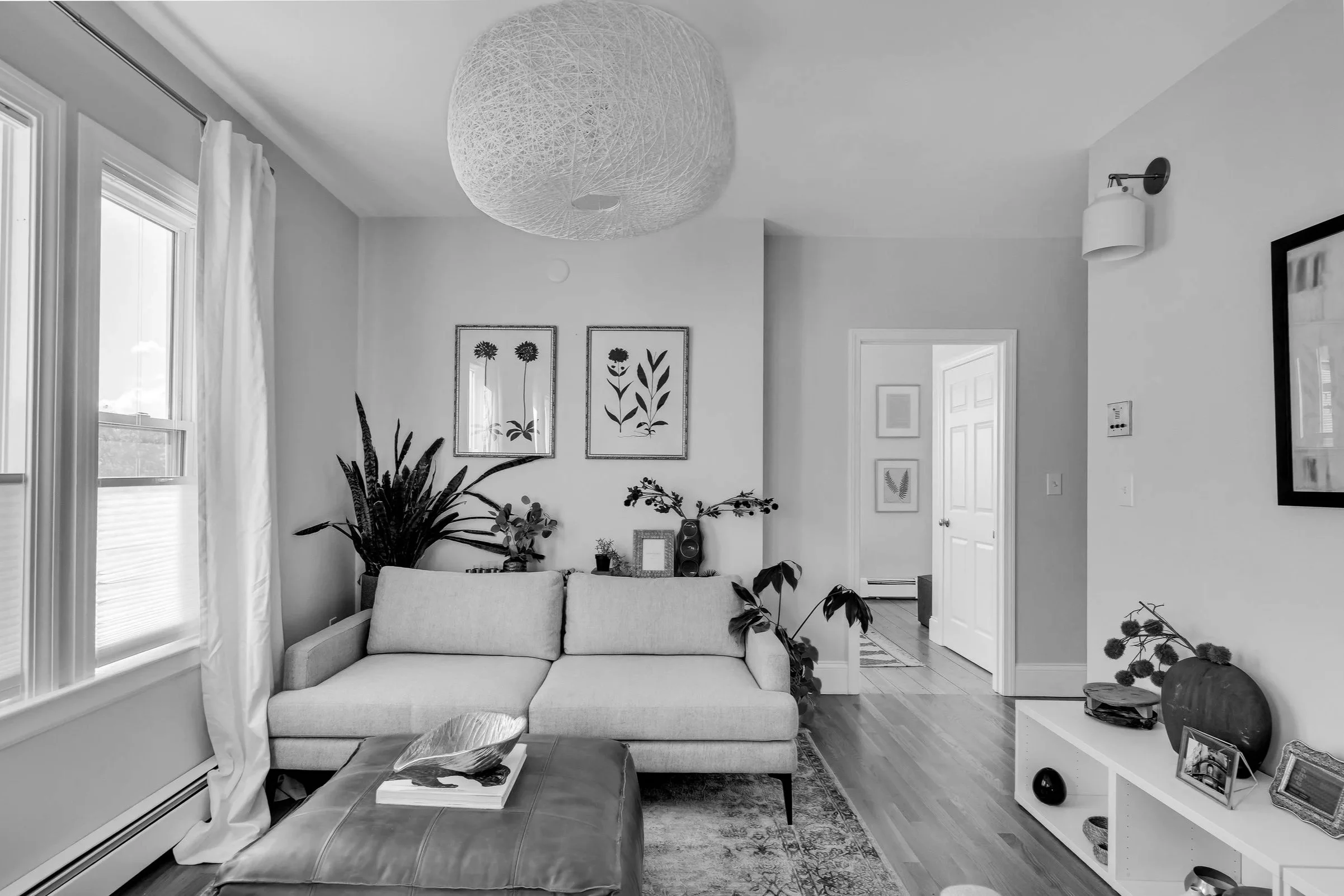 INMAN SQUARE + CONDOMINIUM UNIT + USD 901,000