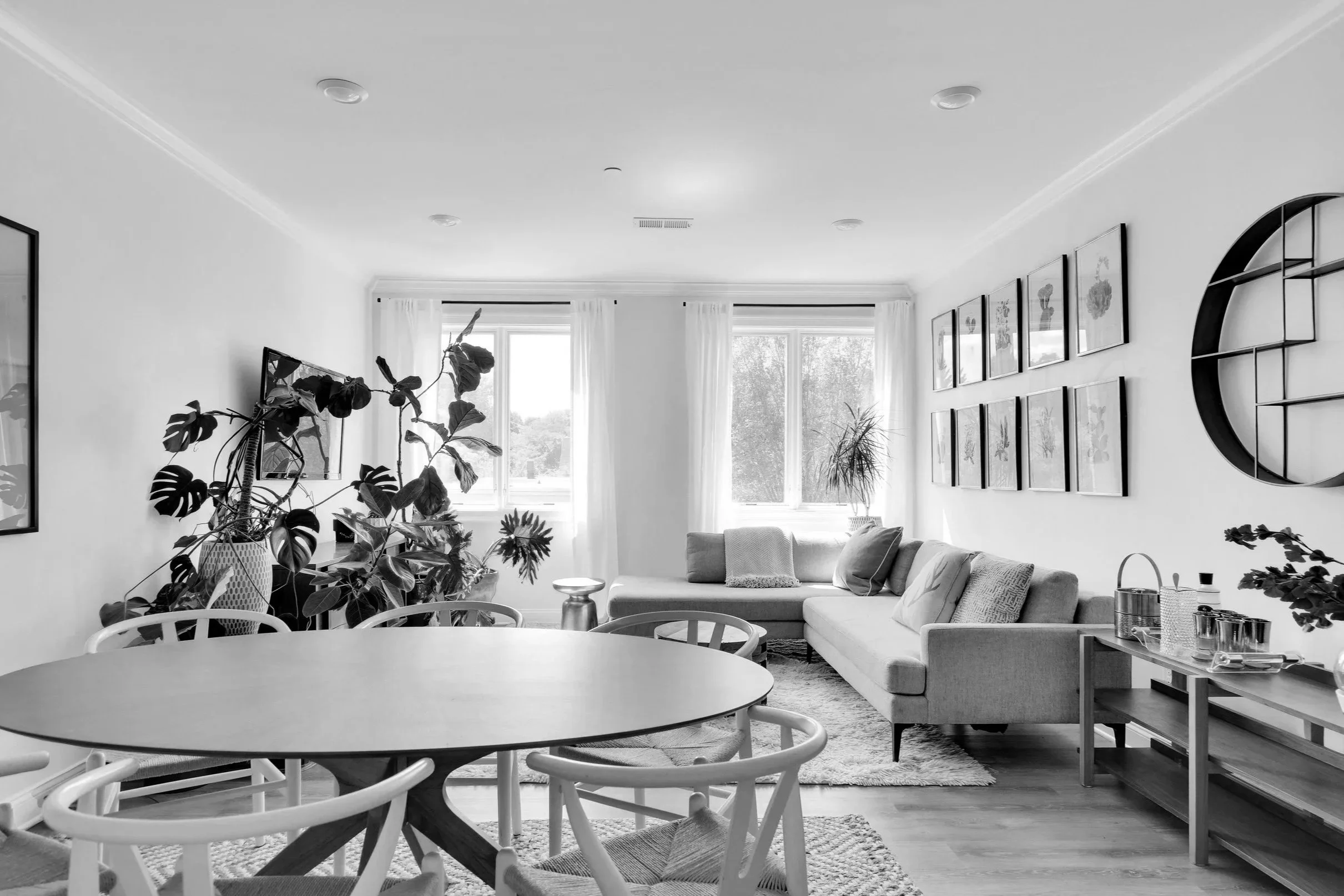 ROSLINDALE VILLAGE + CONDOMINIUM UNIT + USD 650,000