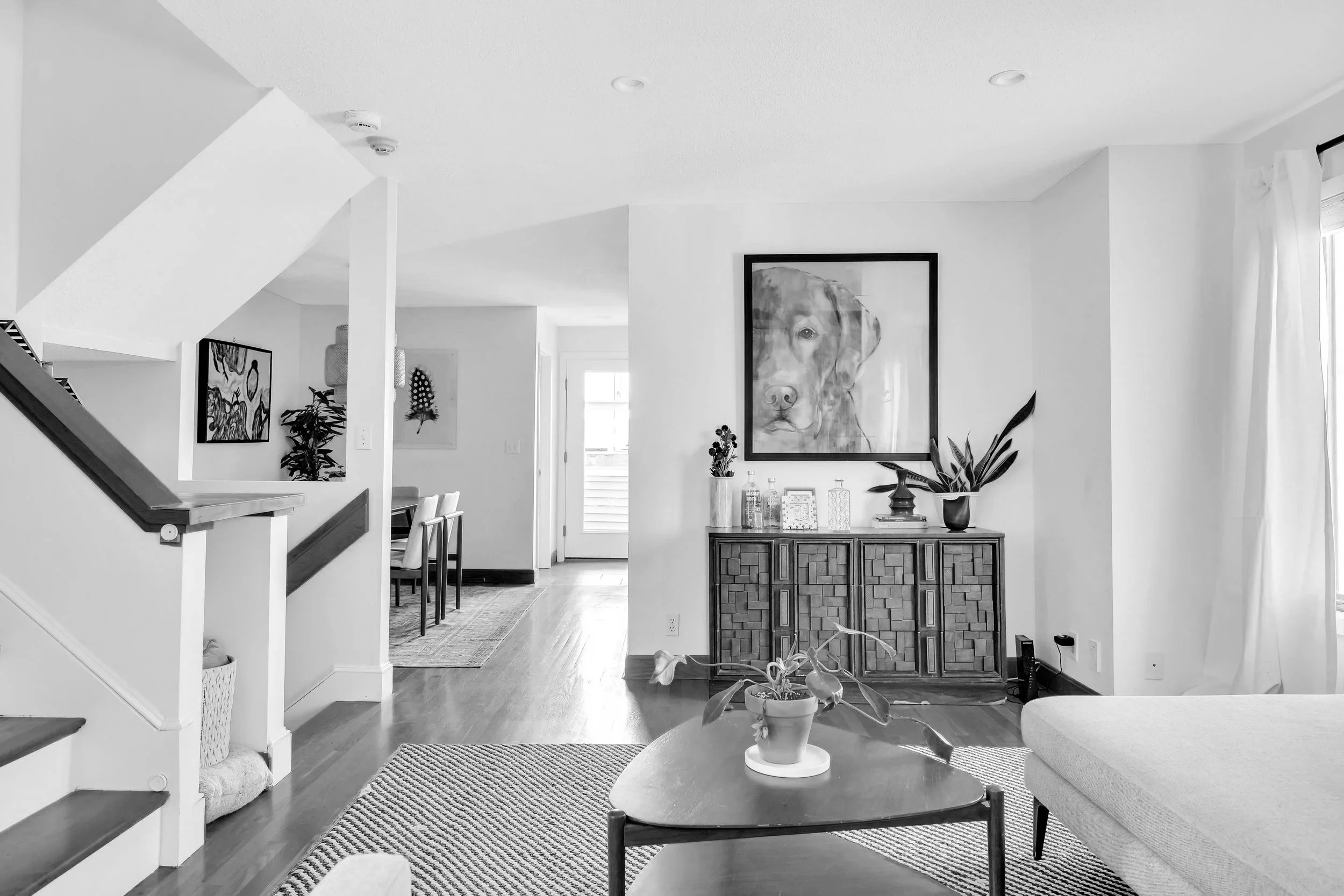 STRAWBERRY HILL + TOWNHOUSE + USD 1,233,000