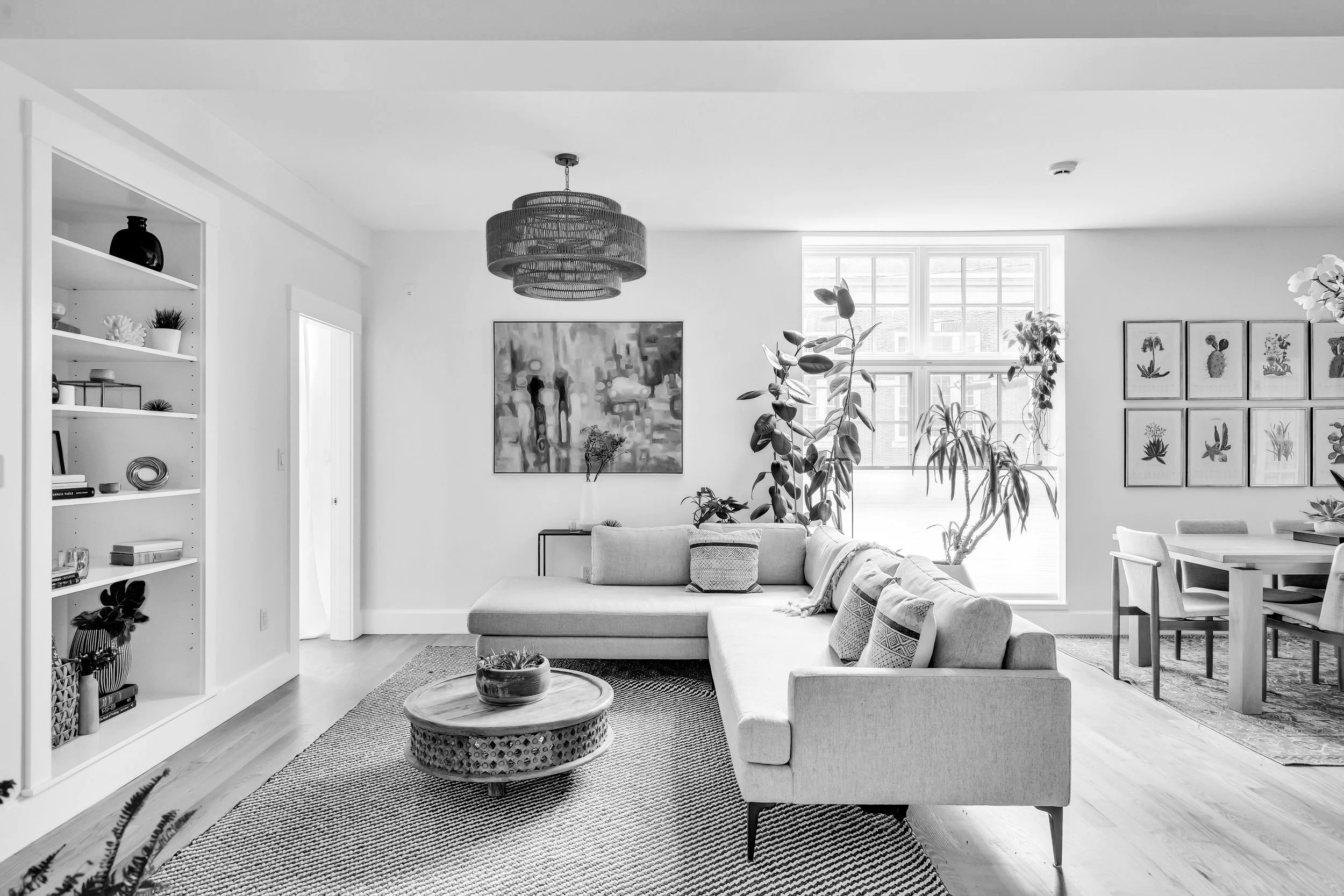 EAST CAMBRIDGE + DUPLEX CONDOMINIUM + USD 1,875,000