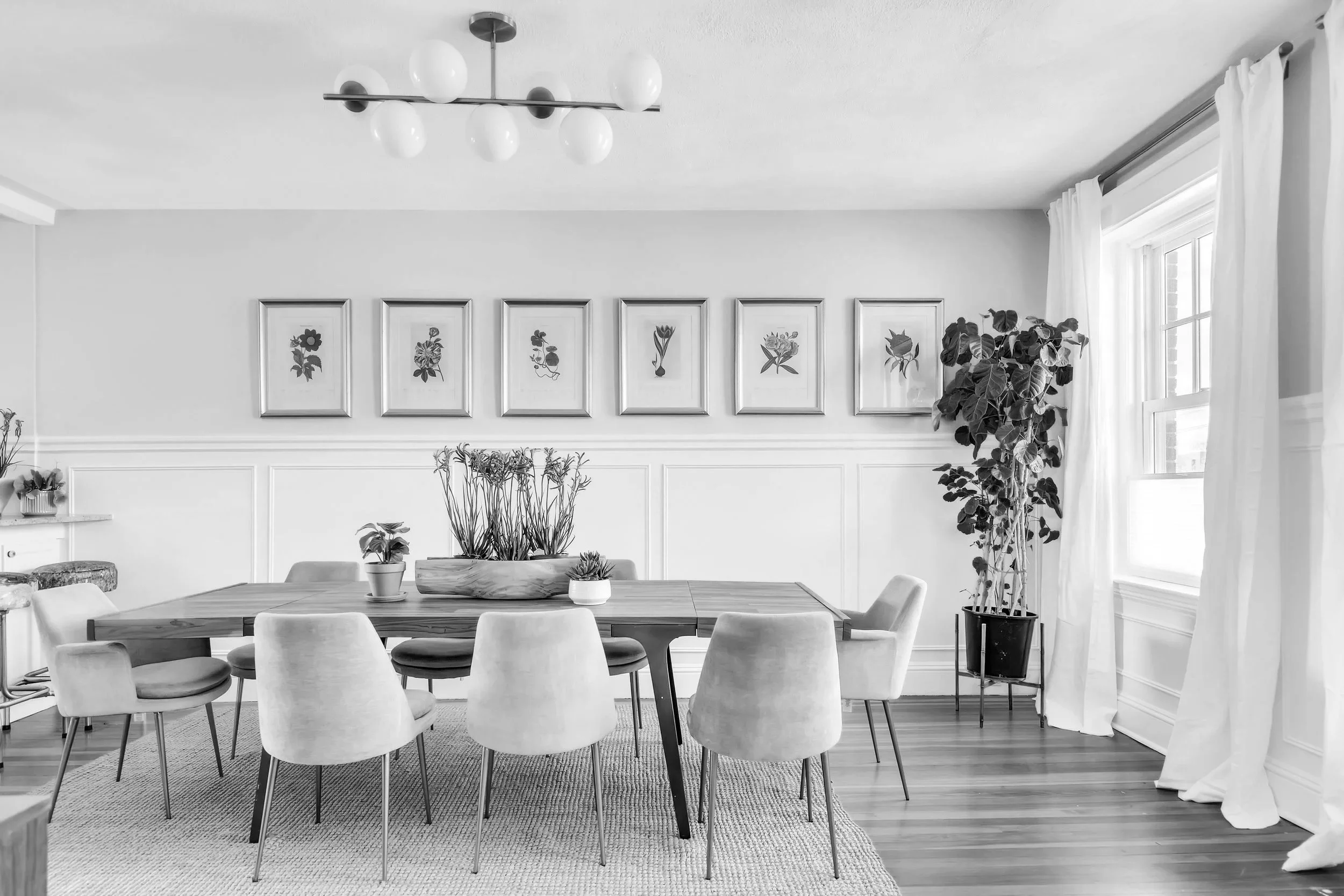 COOLIDGE CORNER + CONDOMINIUM UNIT + UAG