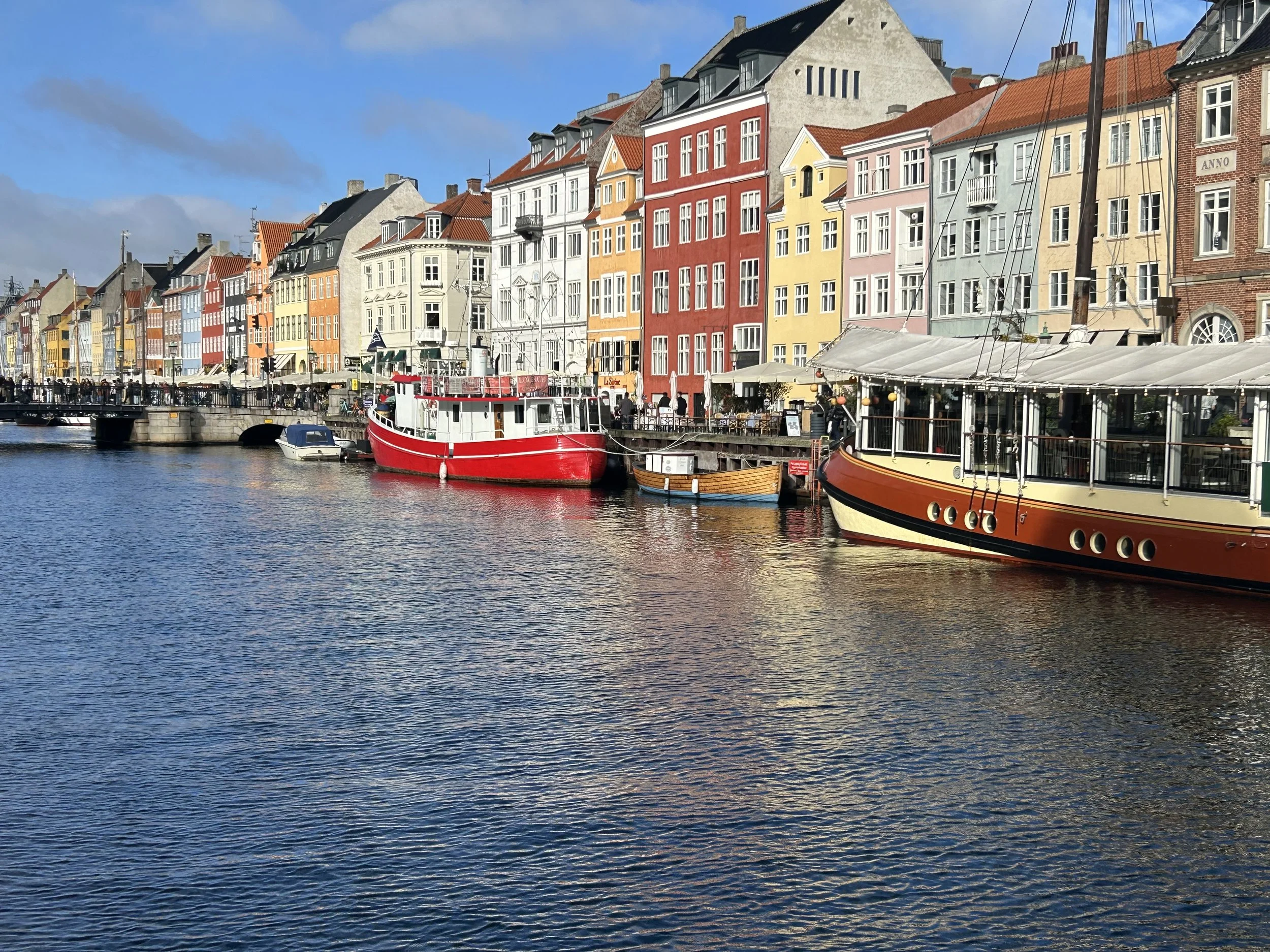 3 Days in Copenhagen: Food, Culture and a Day Trip to Malmö