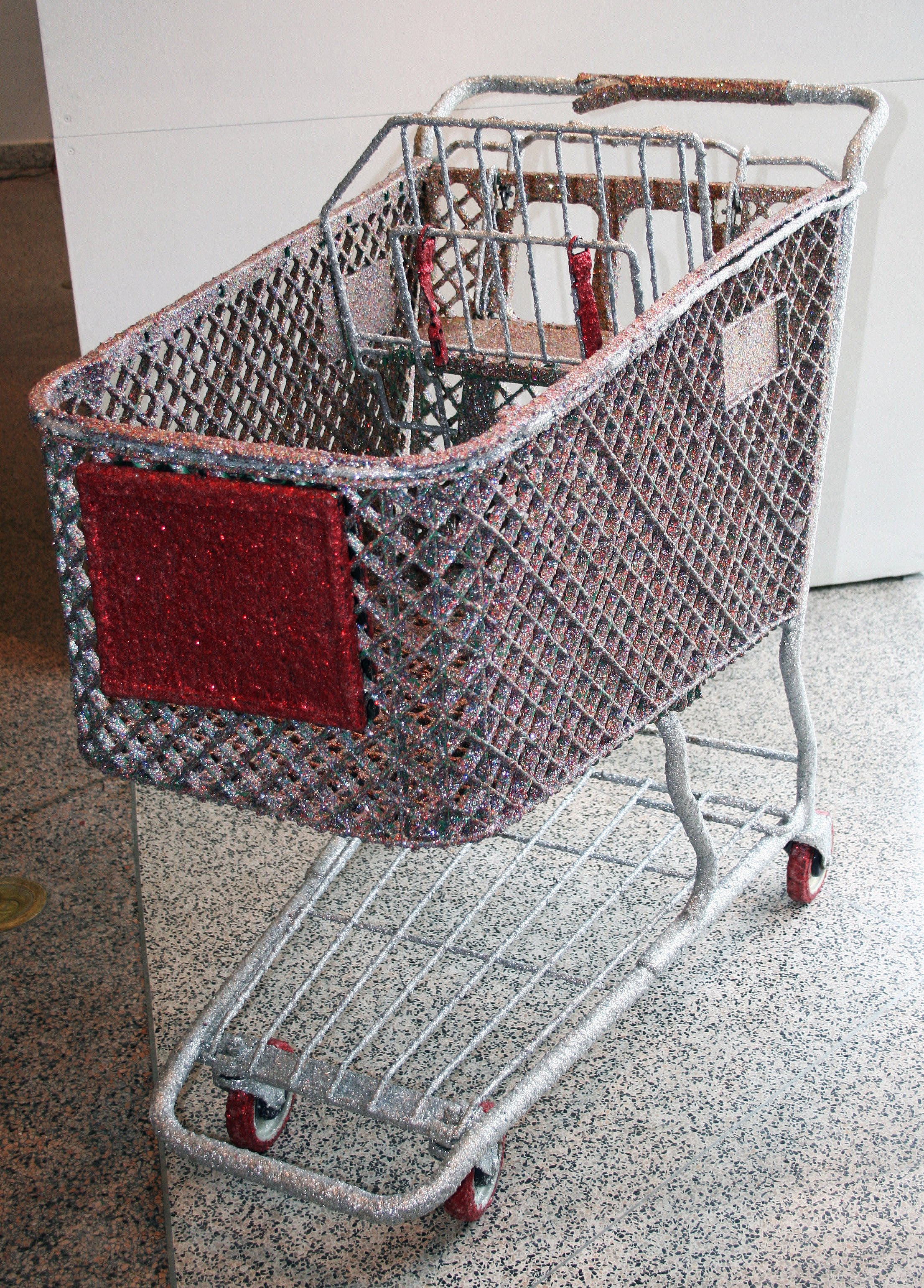 Divine the Drag Shopping Cart.jpg