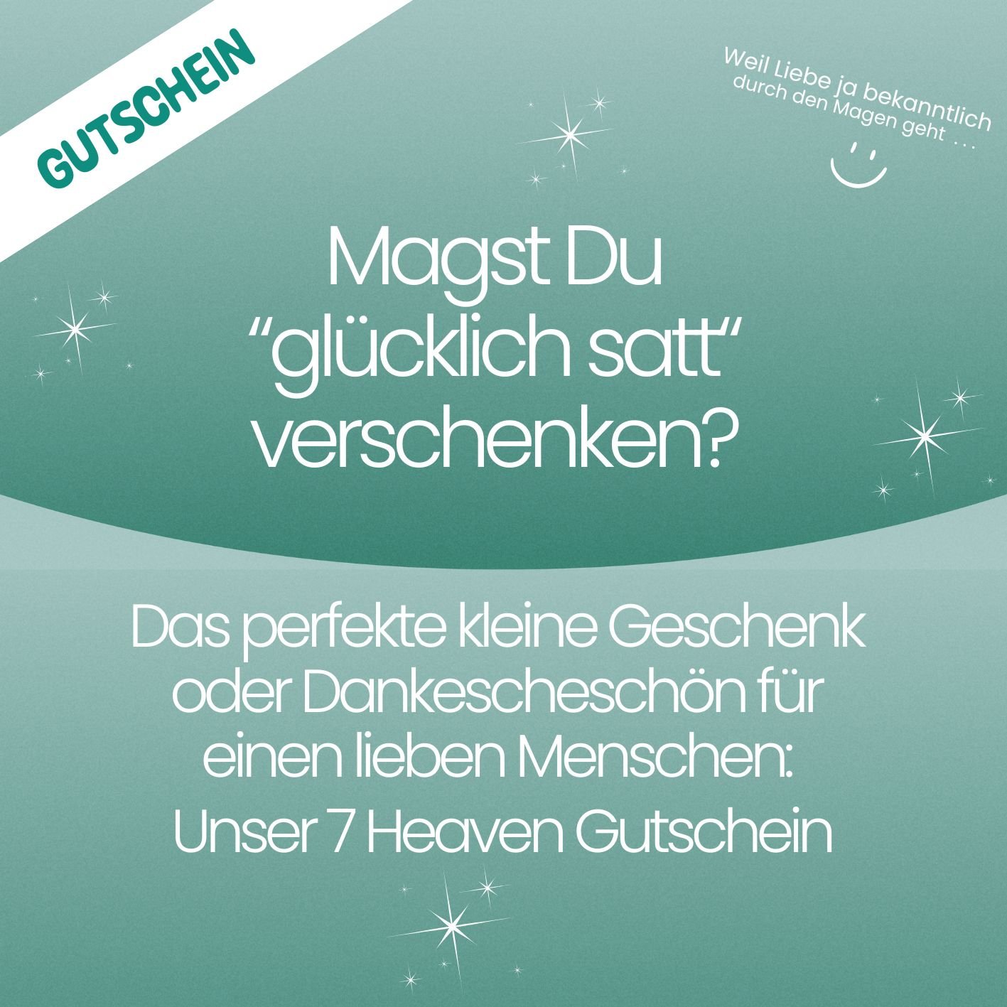 Heiße Küche Specials Köln — Seven Heaven