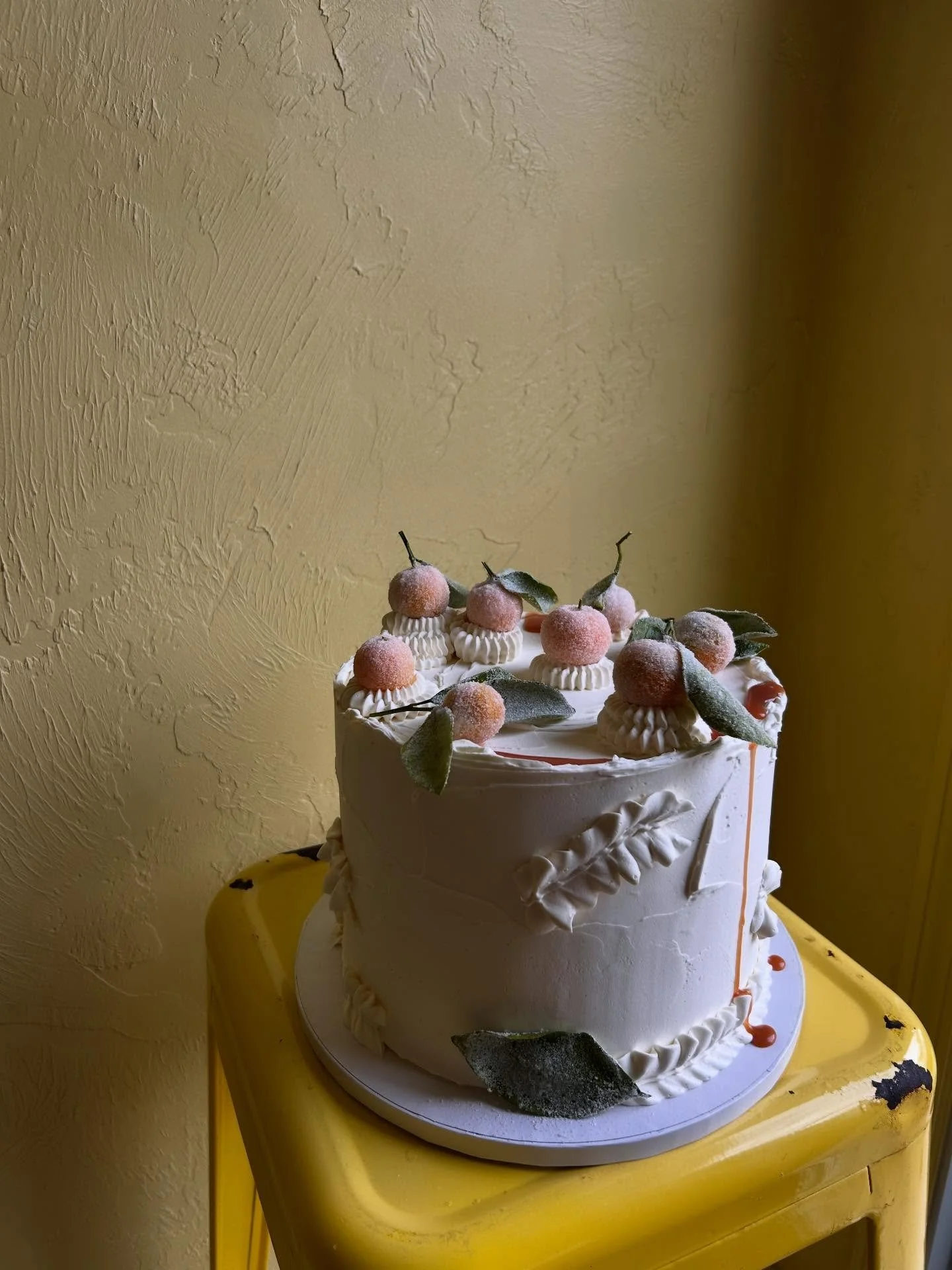 Happy New year 🪩 
The holiday season can be difficult for so many reasons but I&rsquo;ve always loved the perspective shift of a &ldquo;new&rdquo; year. Both reflecting on the past and forging {hopefully} ahead into the unknown. Honestly, 2025 was s