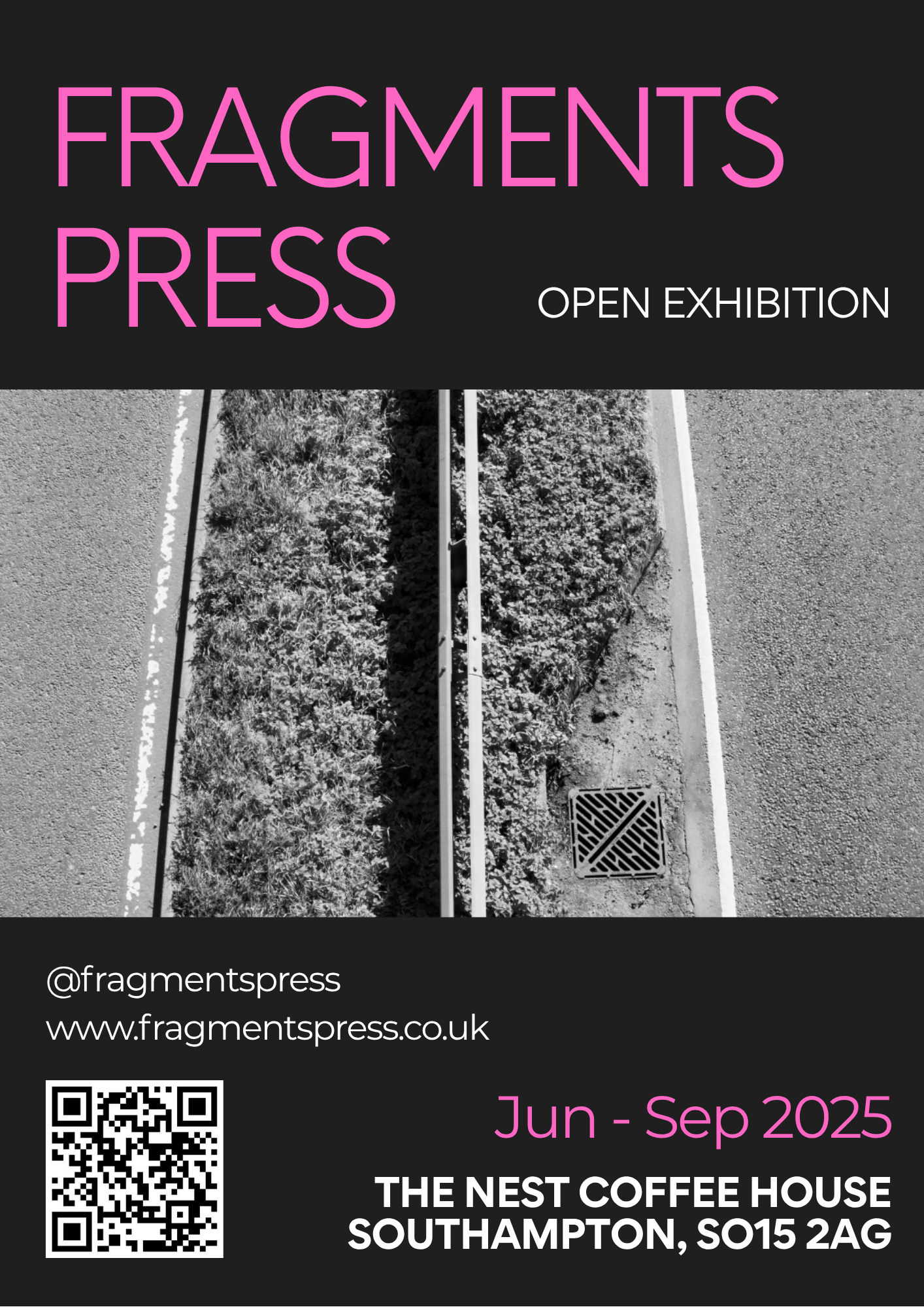 Exhibition: Nest Coffee House