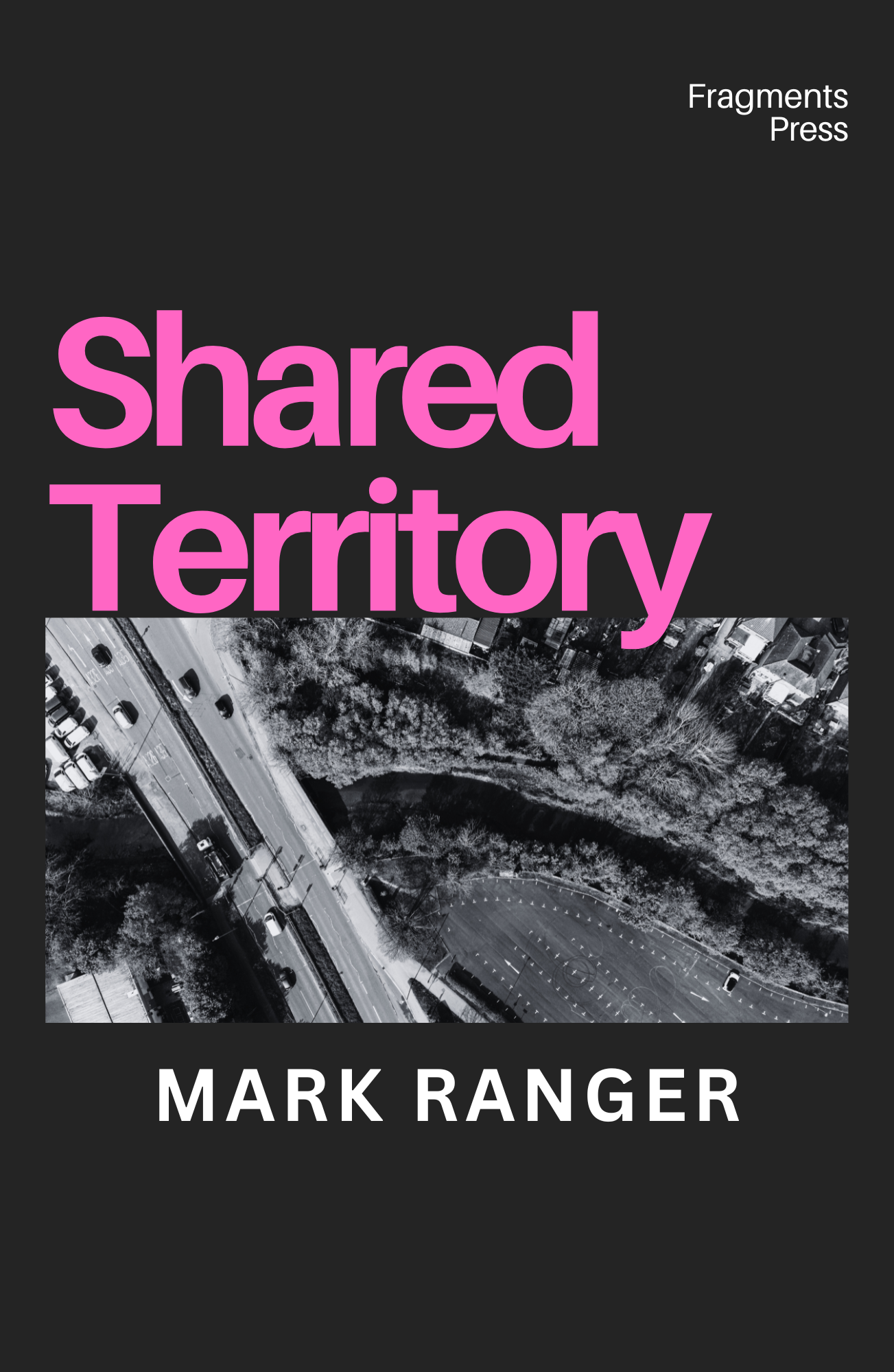 Shared Territory: Writing Bartley Water