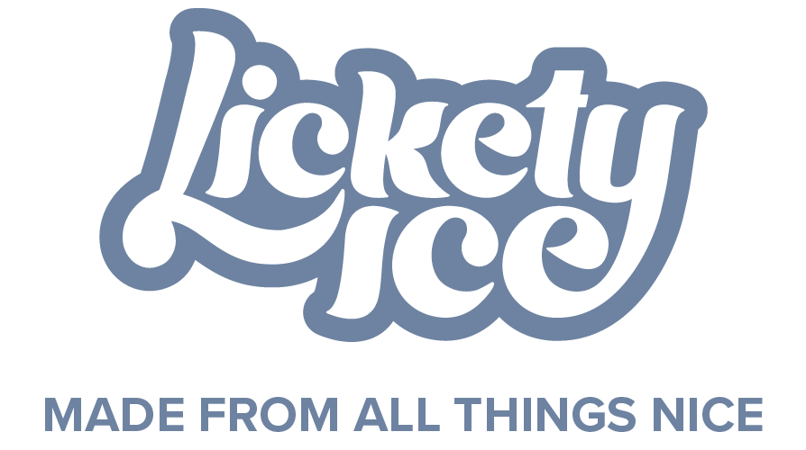 Lickety Ice