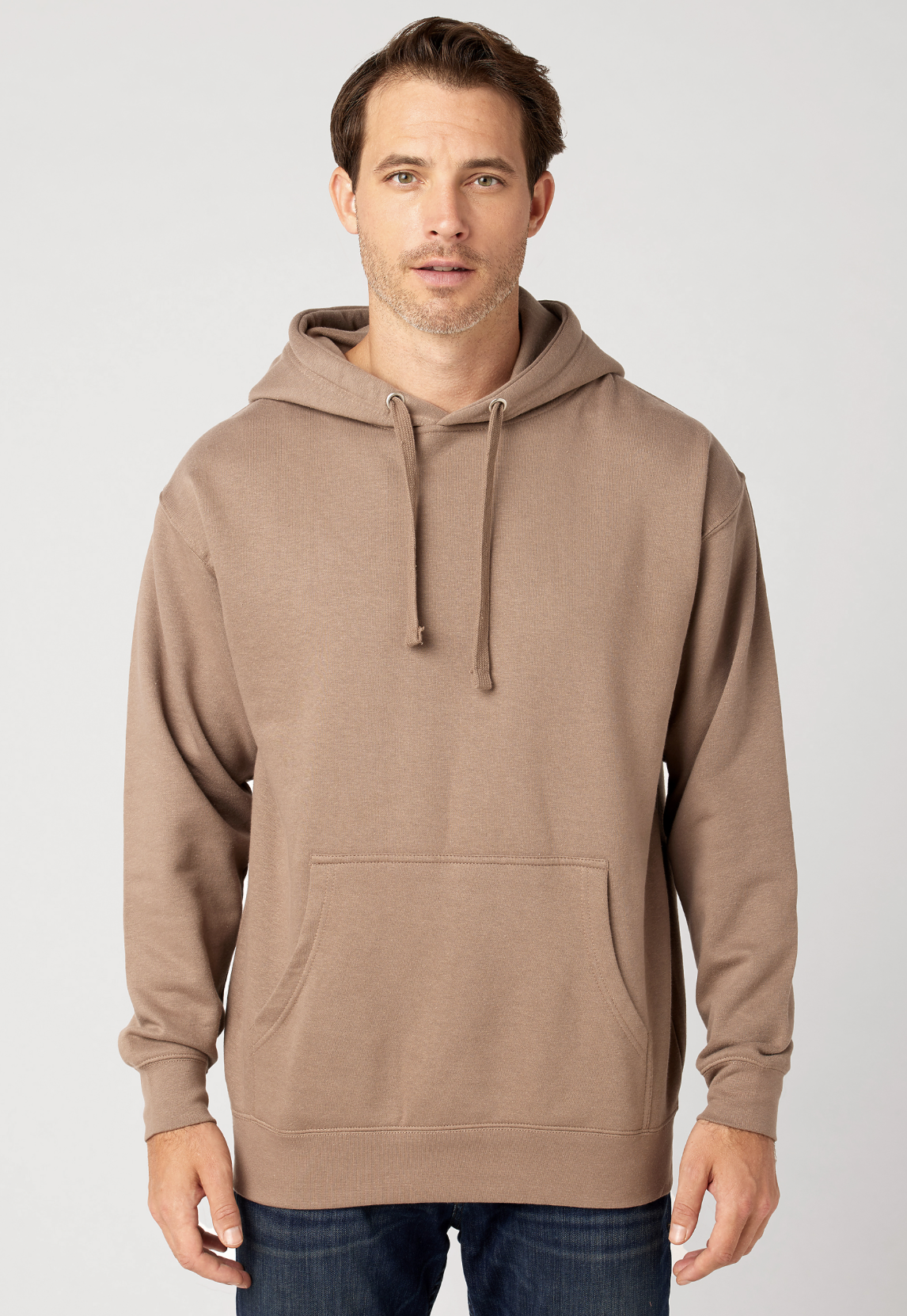 Cotton Heritage Unisex Premium Hoodie