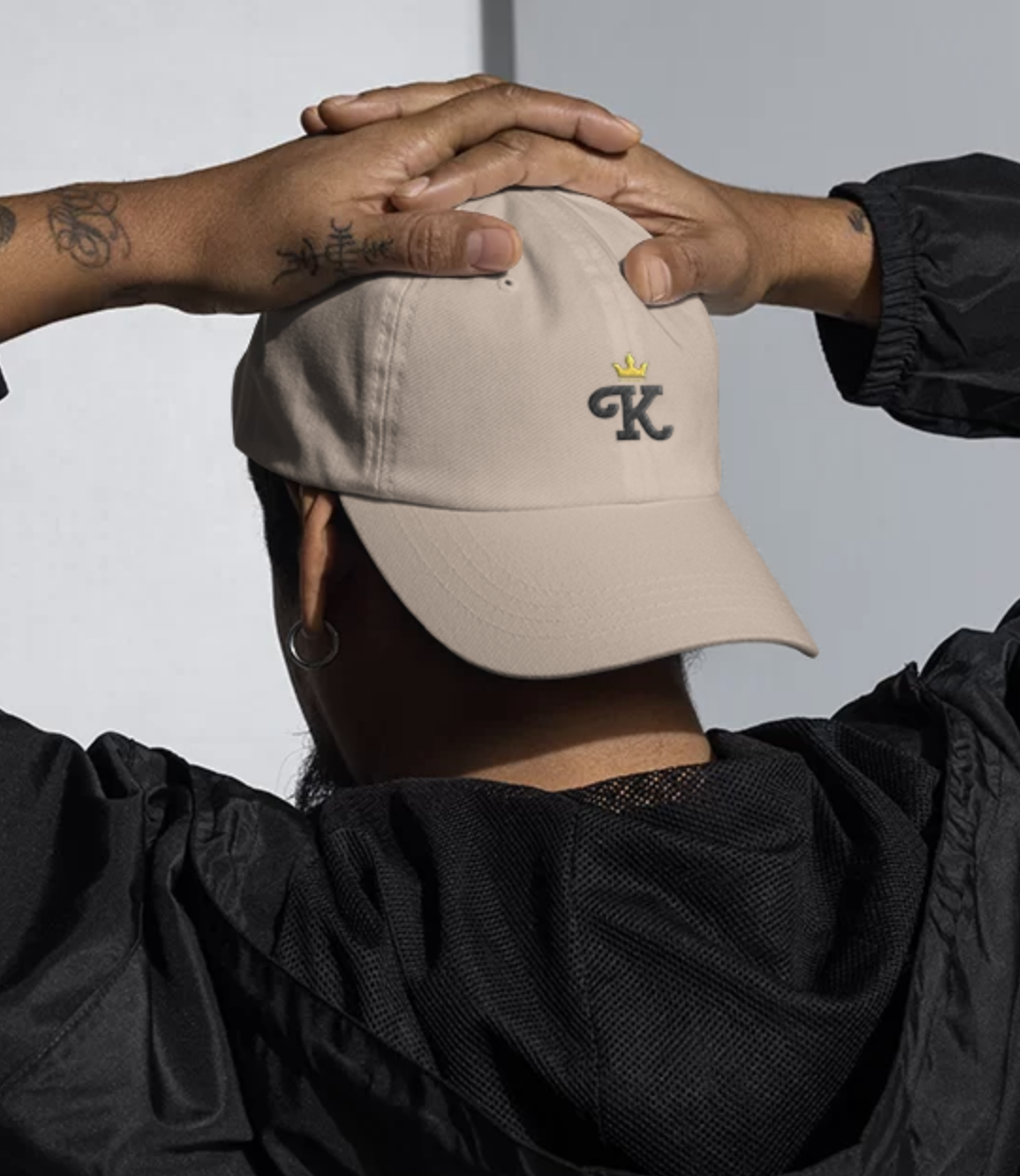 Yupoong Classic Dad Hat