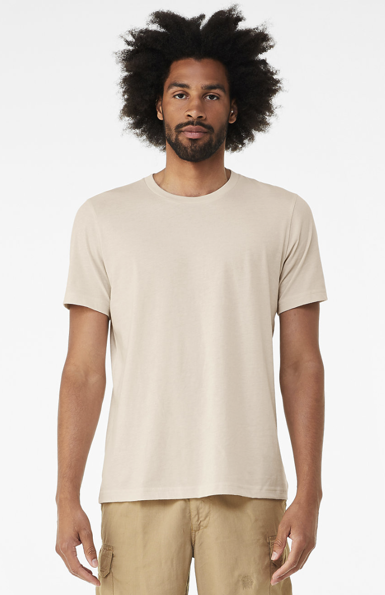 Bella+Canvas Supersoft T-Shirt