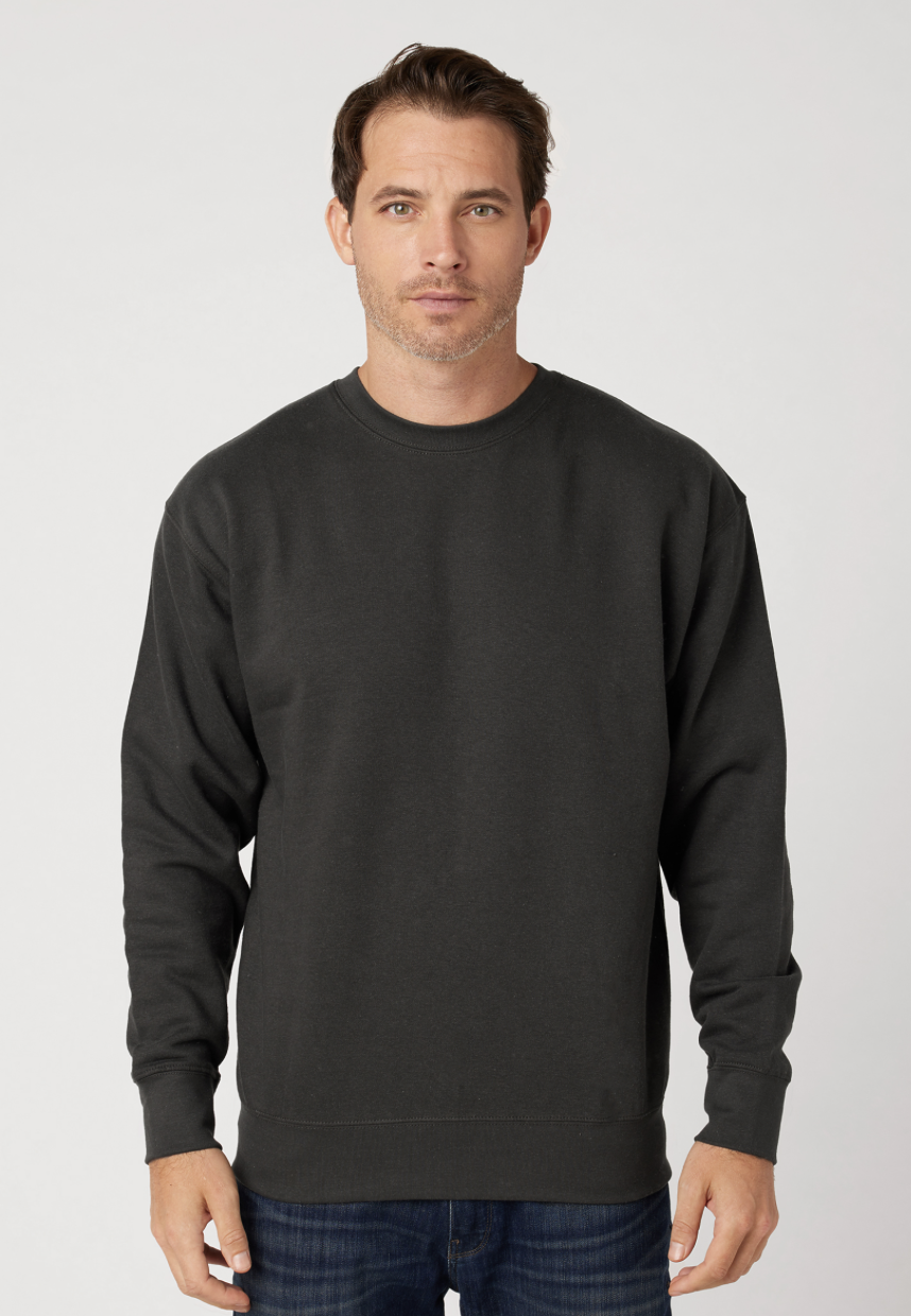 Cotton Heritage Premium Sweatshirt