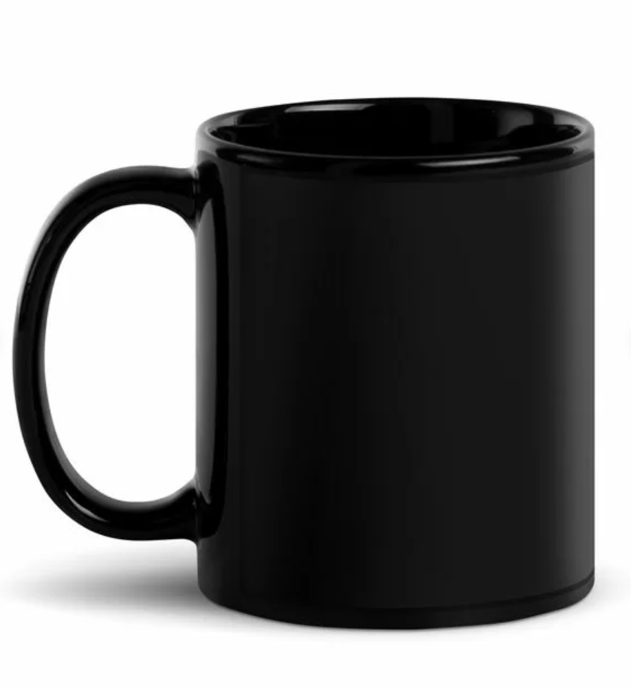Glossy Mug