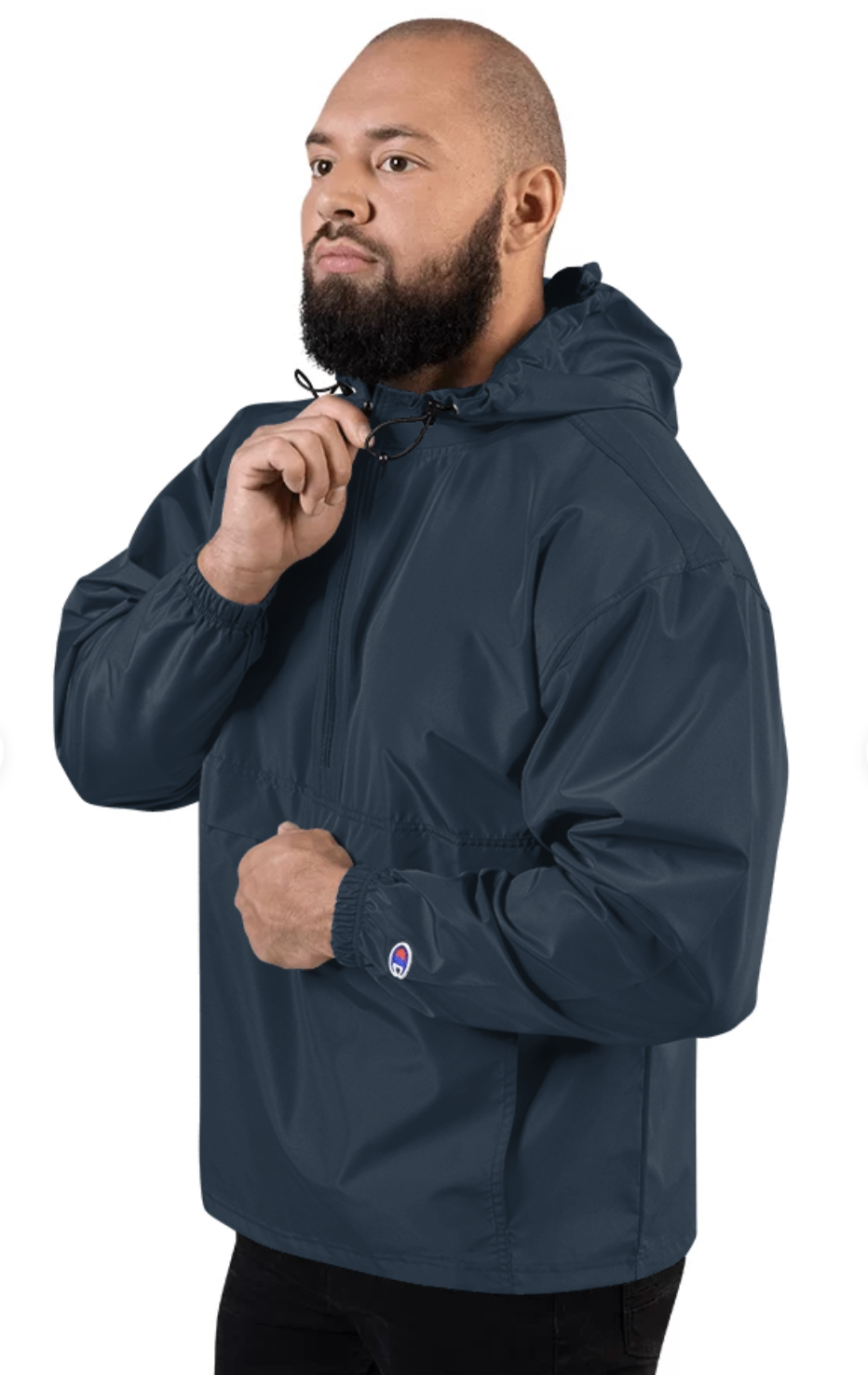 Champion Packable Jacket