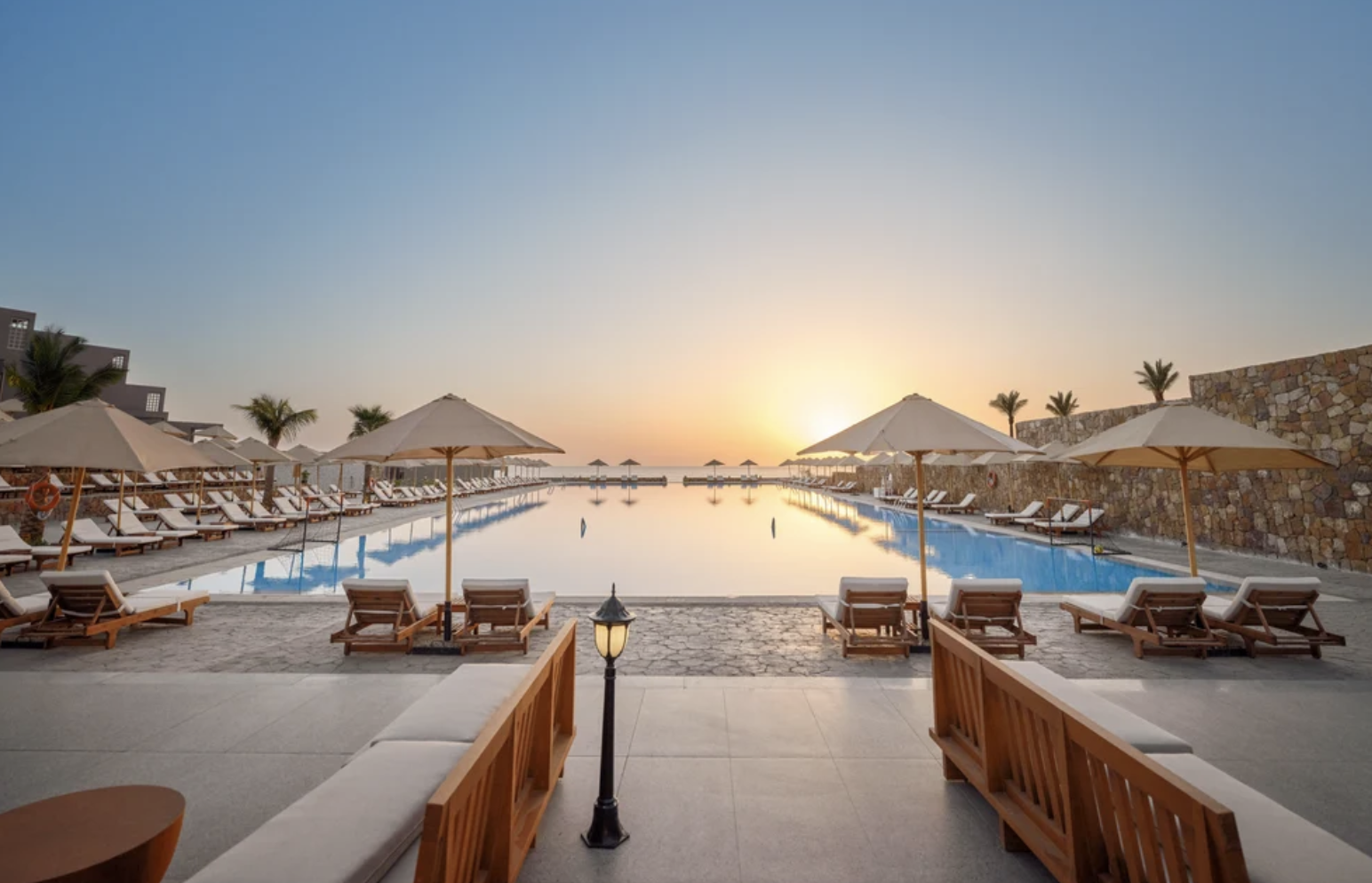 Aldiana Club Naga Bay, Ägypten