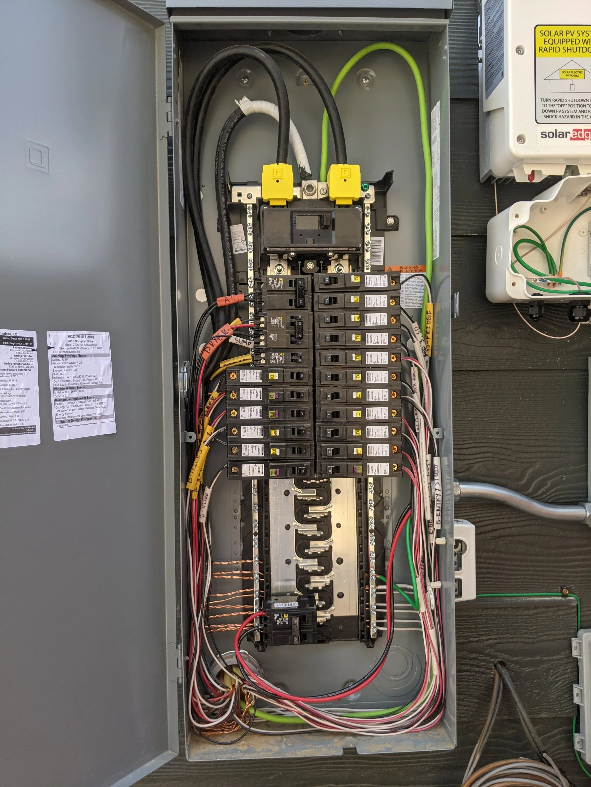 Rogue Energy Solutions
