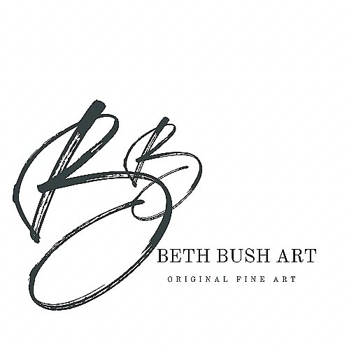 Beth Bush Artwork Gift Card