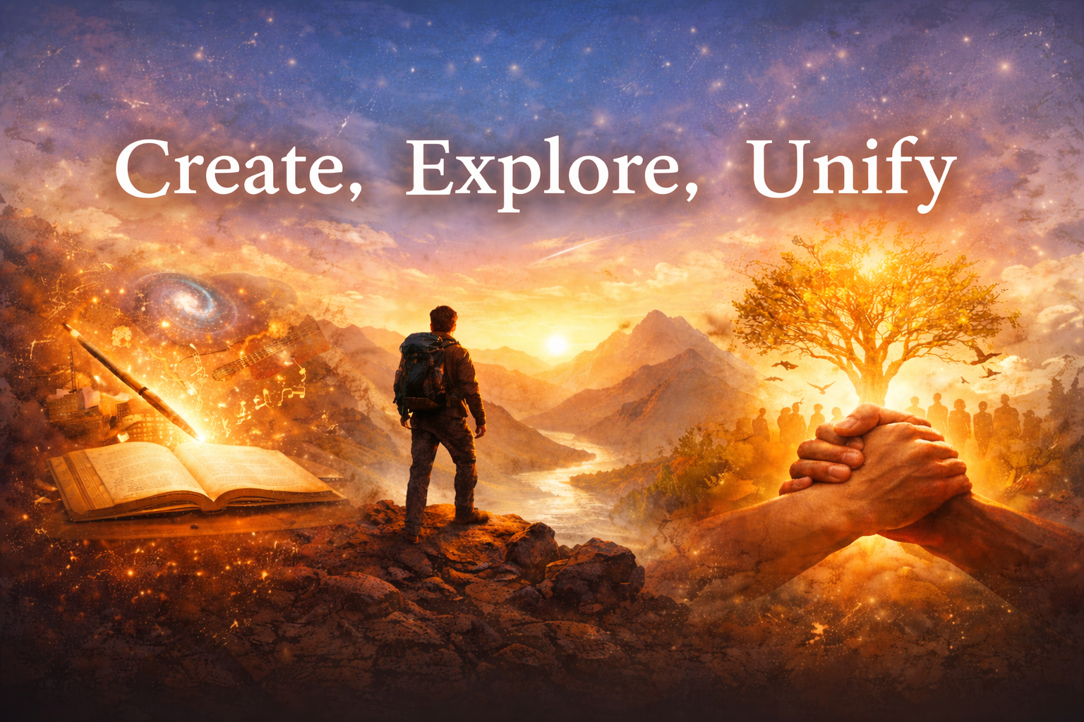 What’s the meaning of life?