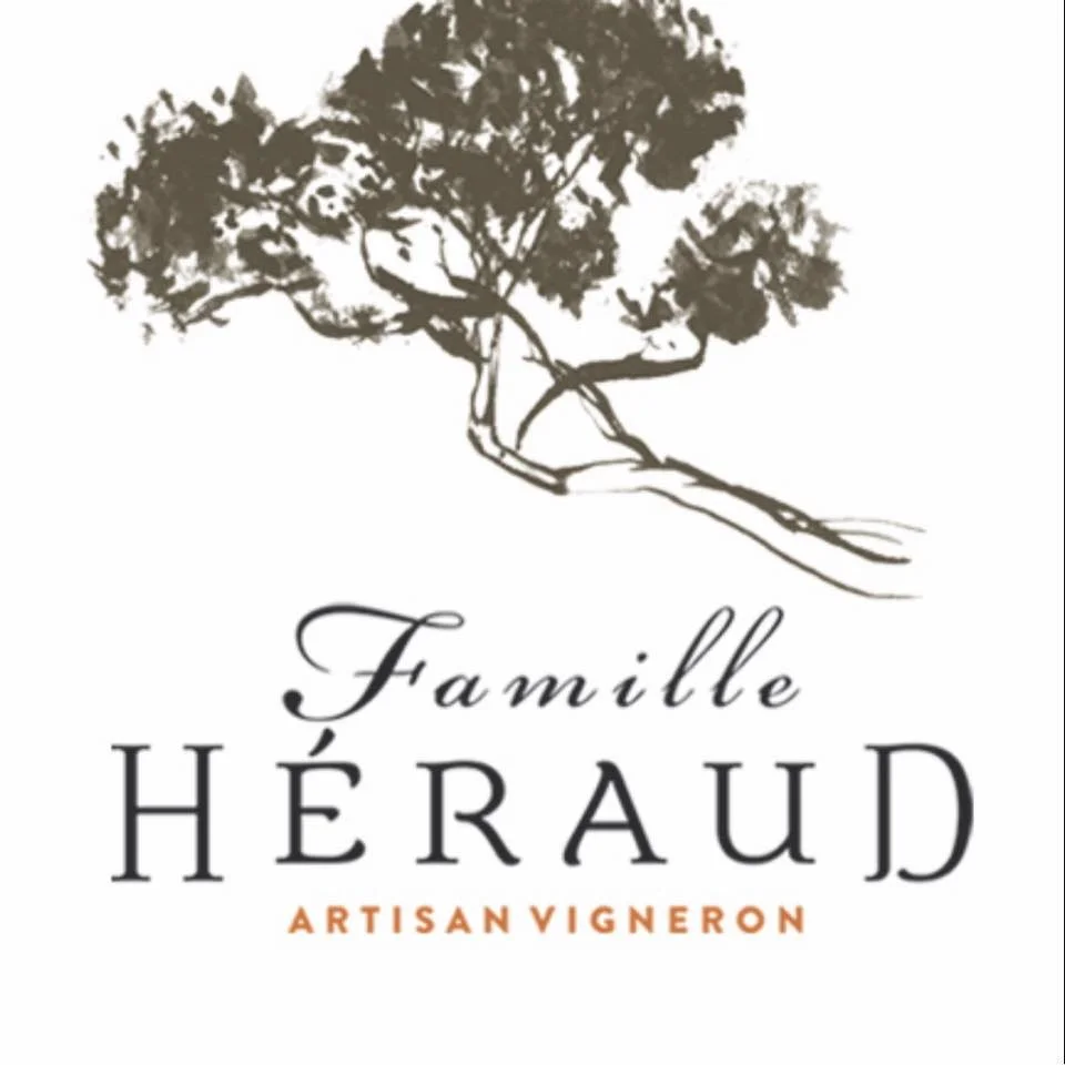 Famille Héraud Artisan Vigneron