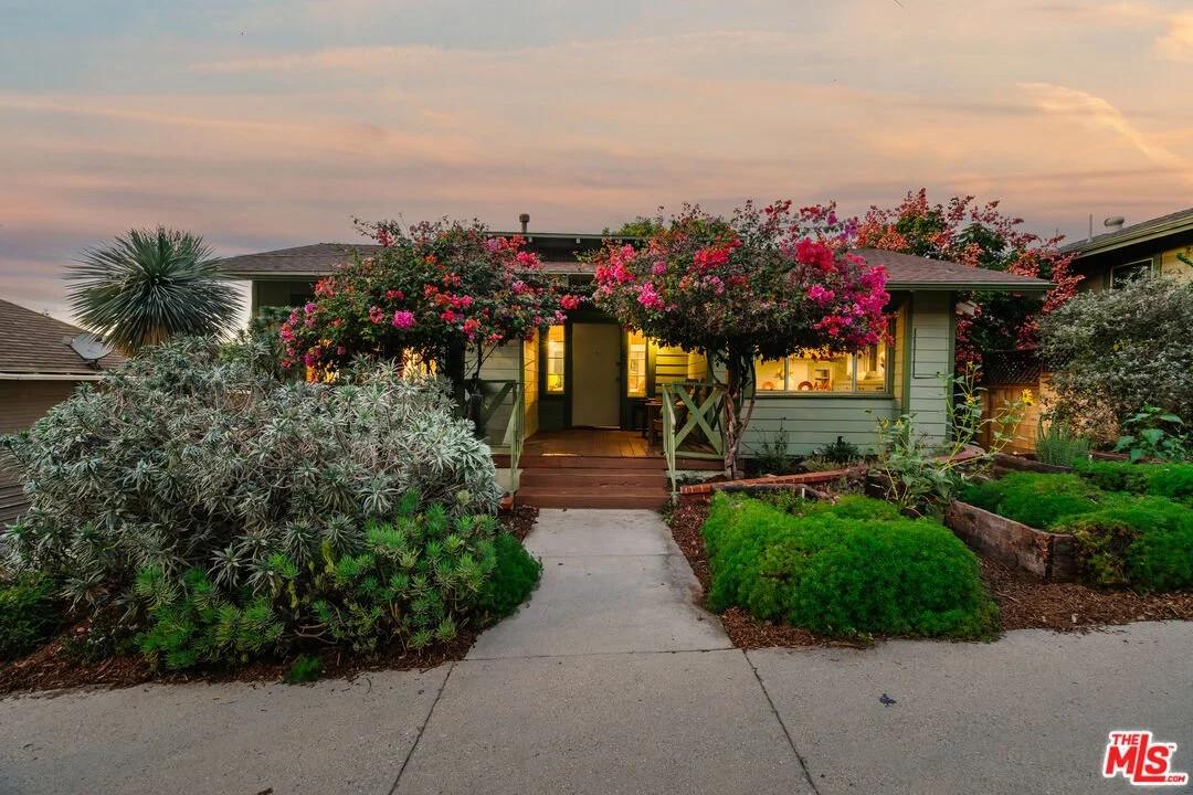 1207 Oak Grove Dr | Eagle Rock