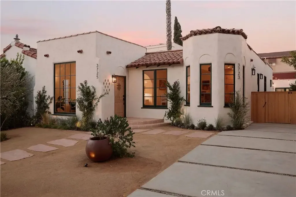 3725 Glenfeliz | Atwater Village