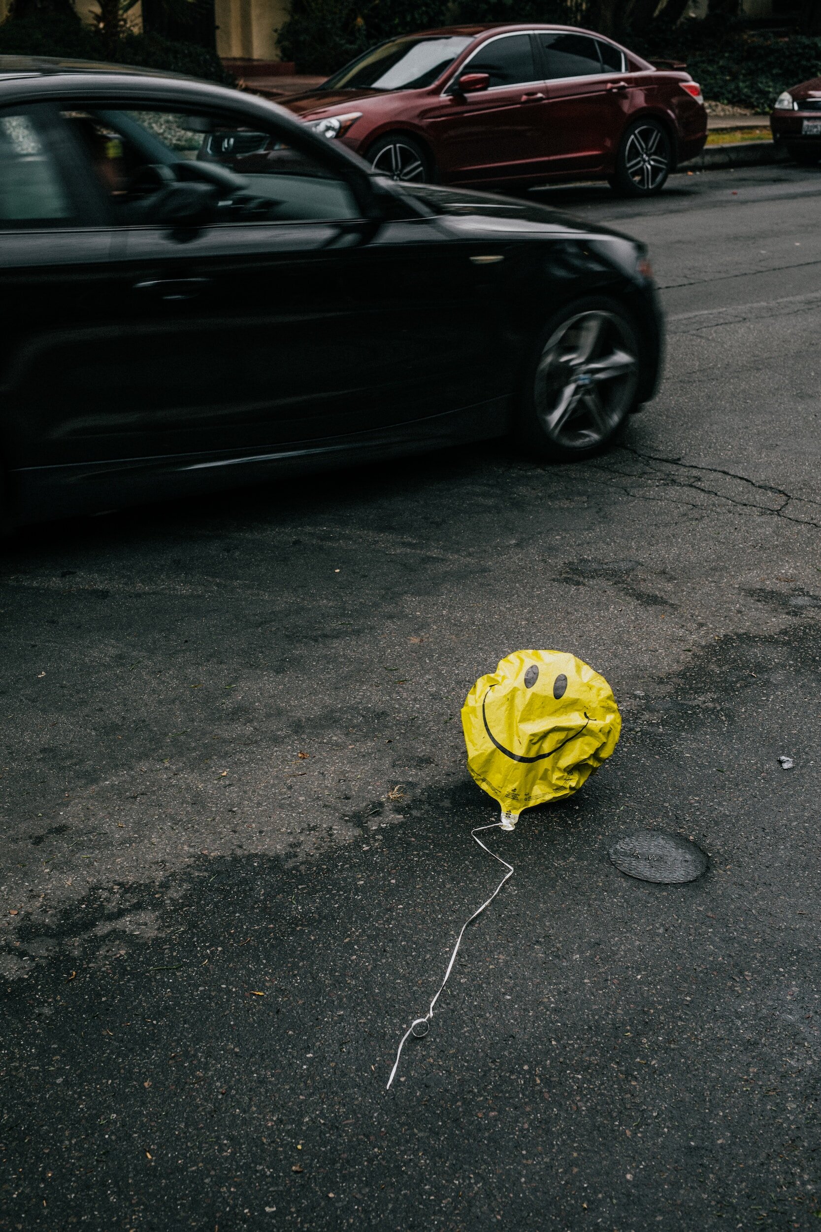 Growing Through Disappointment
