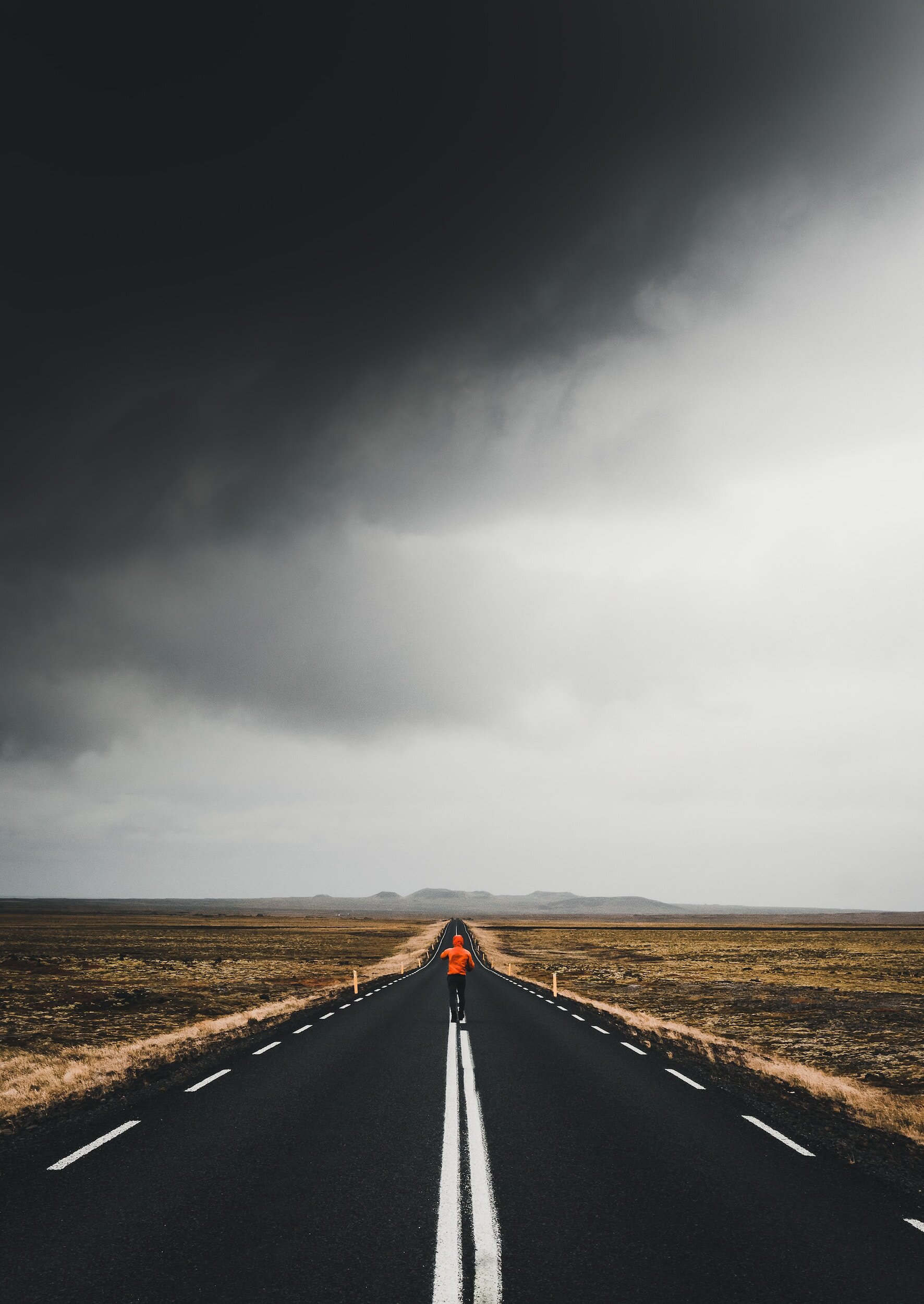 Relapse Recovery - Part One