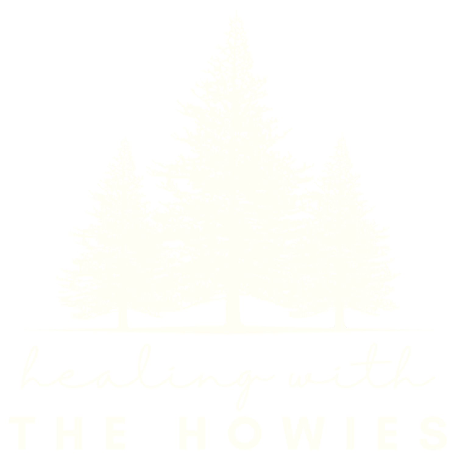 Healing With The Howies