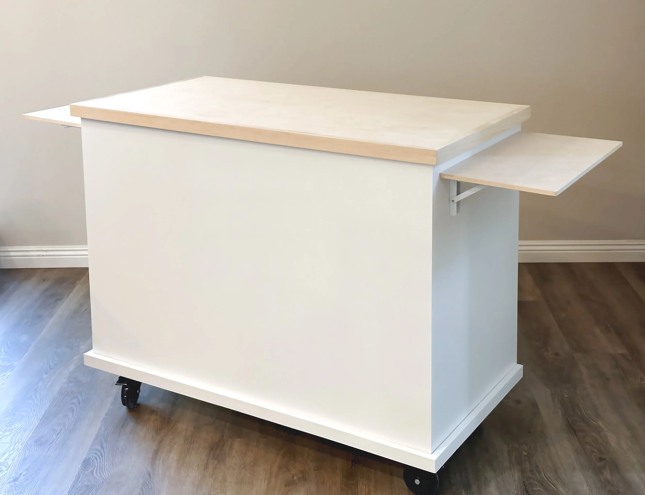 White Paint Cart.jpg