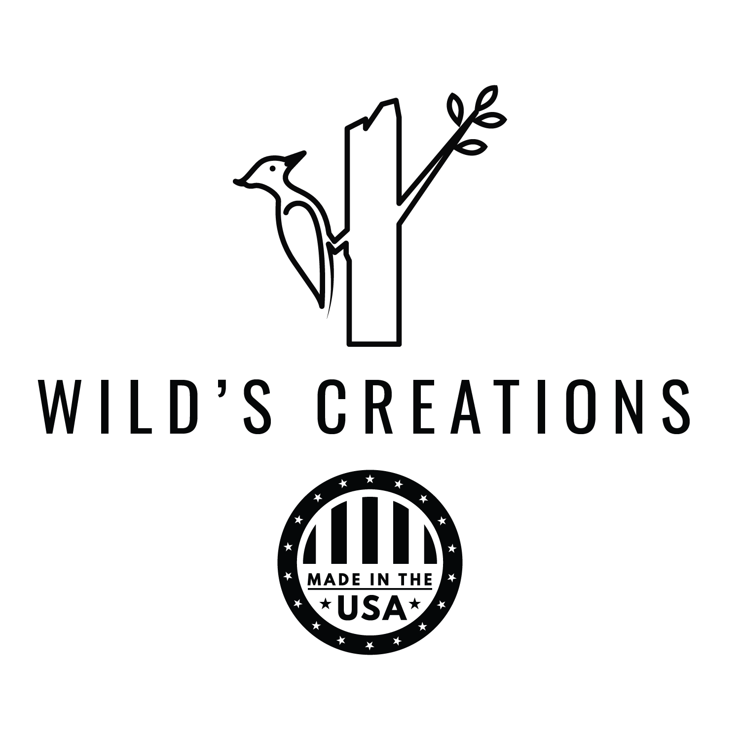 Wild&#39;s Creations - Wooden Kitchen Tools and Home Decor
