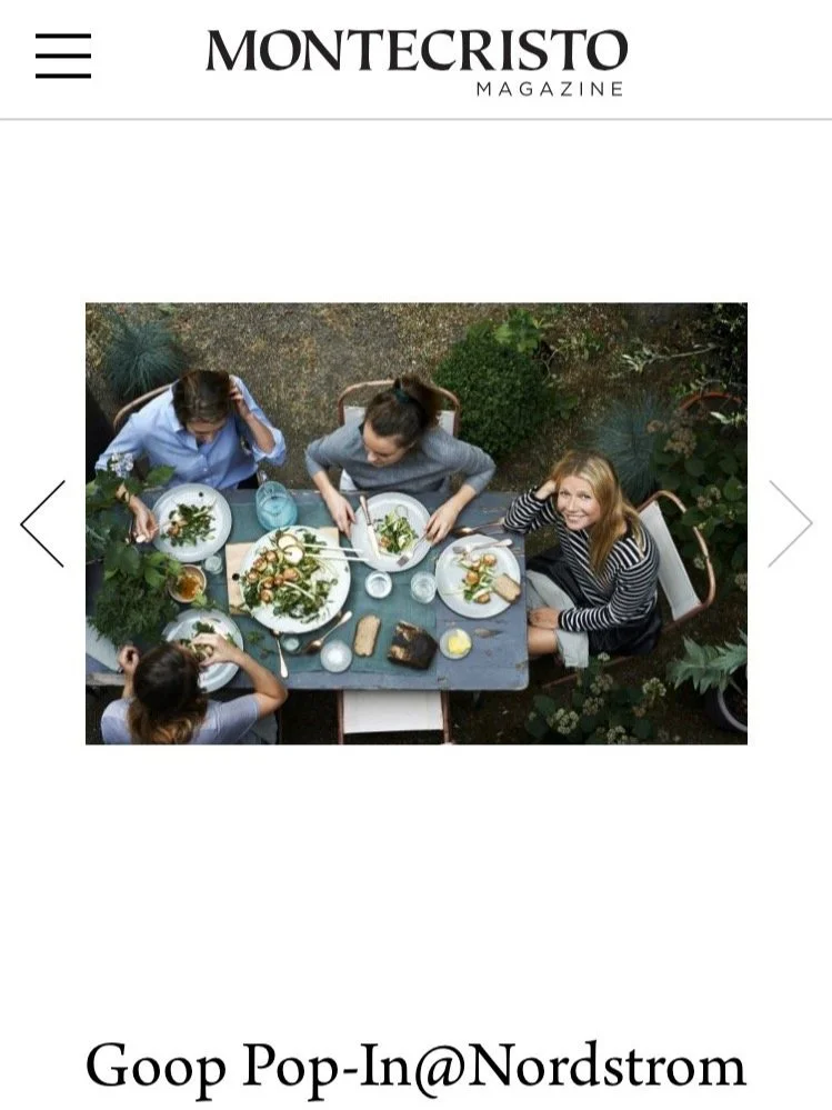 Jamie Pryde Montecristo