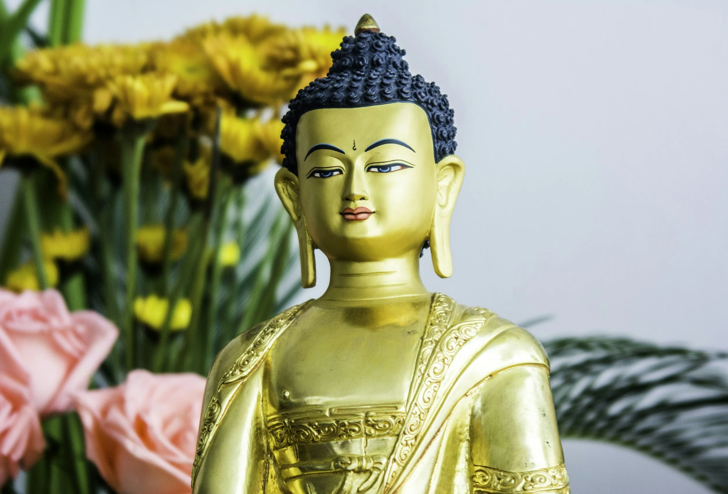 Sunday Sangha 