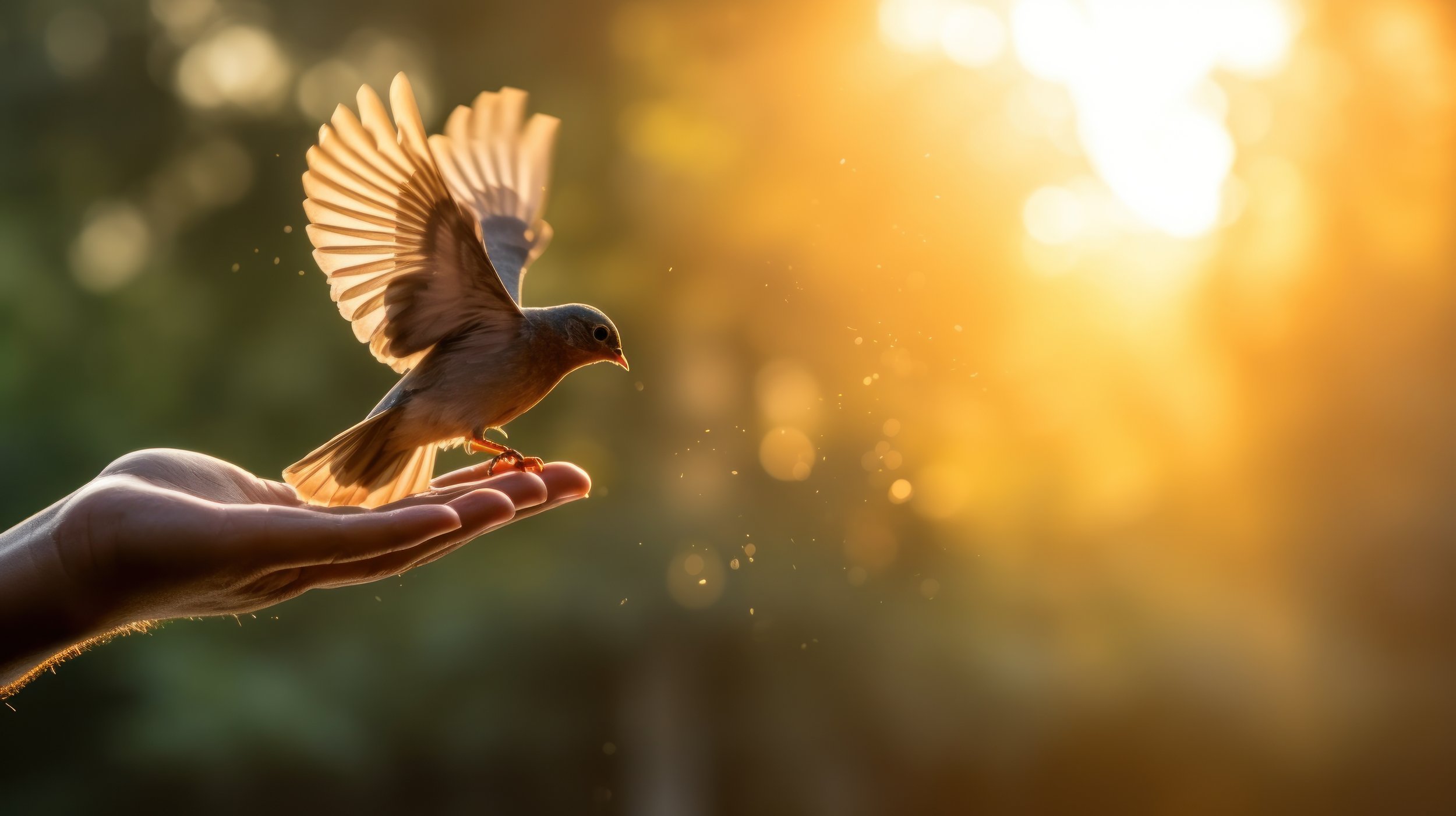When To Let Go