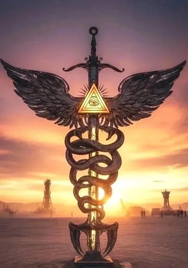 For They Know Not What They Do