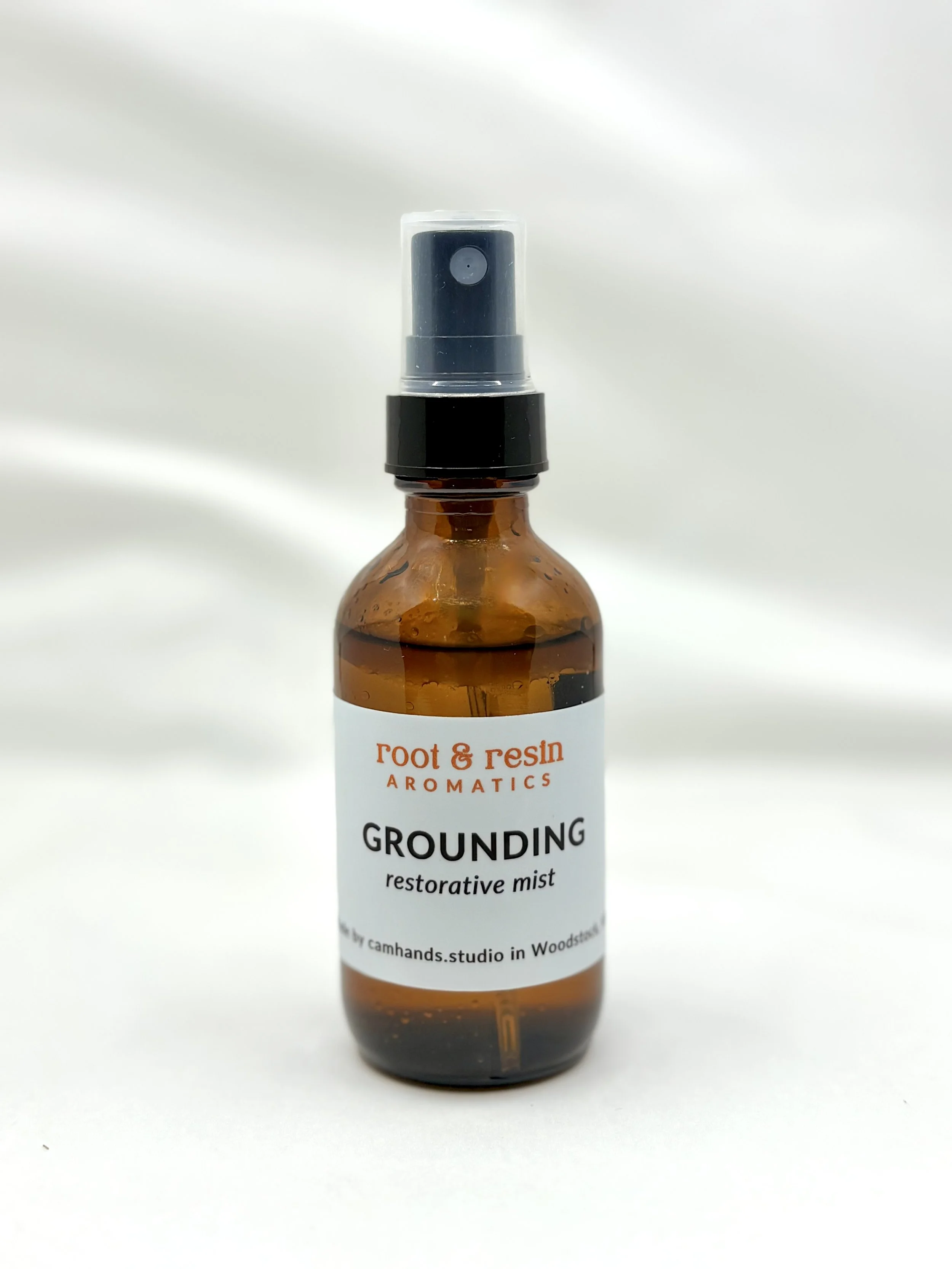 Grounding Restorative Mist