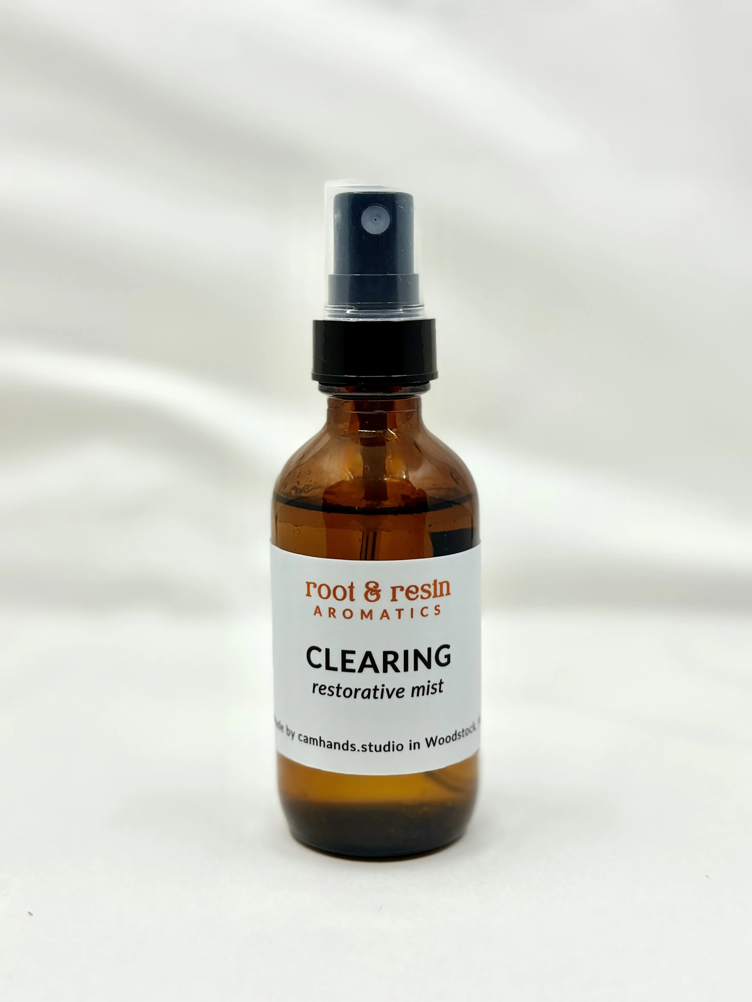 Clearing Restorative Mist