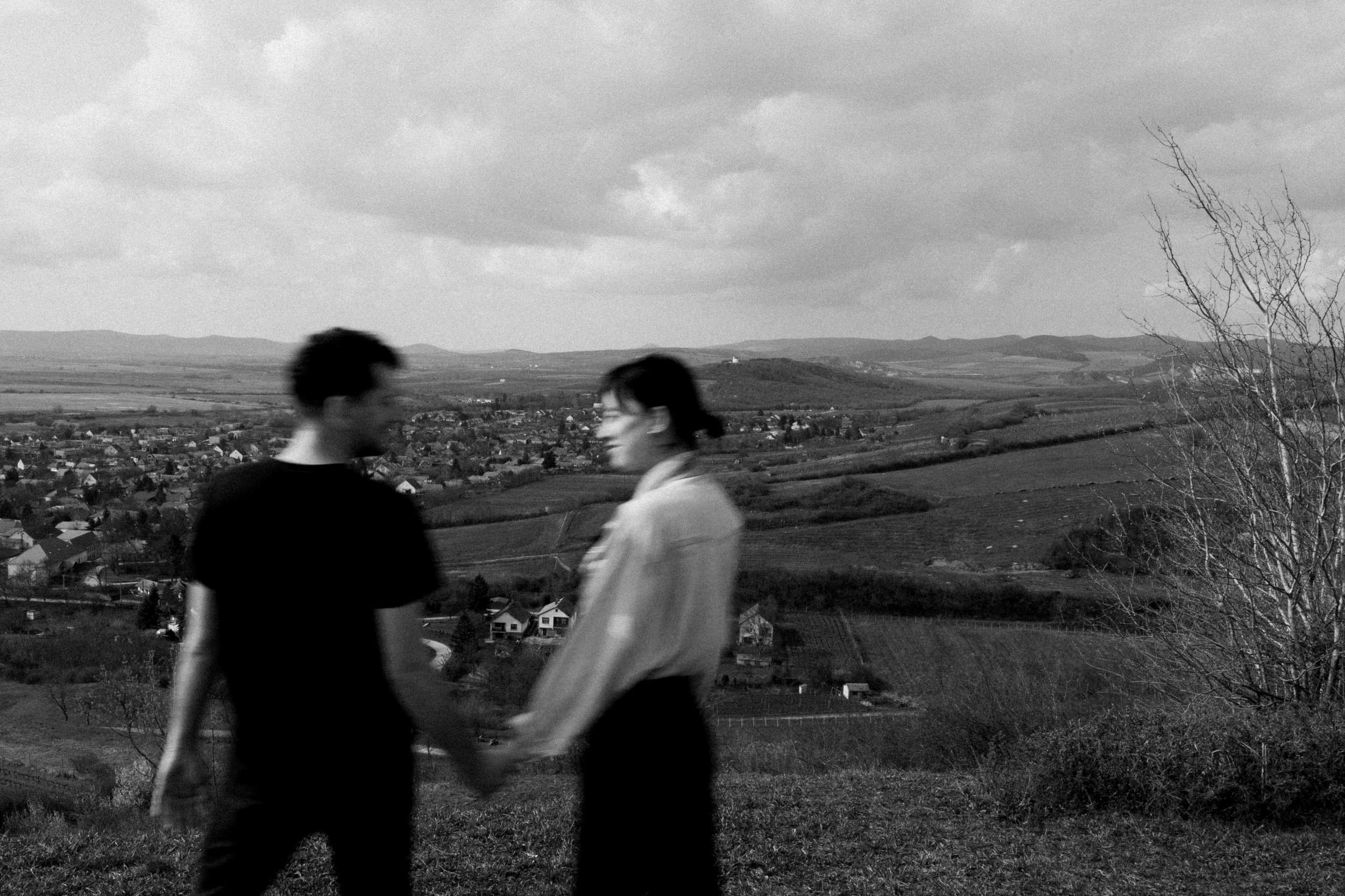 Solvèra Weddings, a destination wedding photographer and videographer duo.