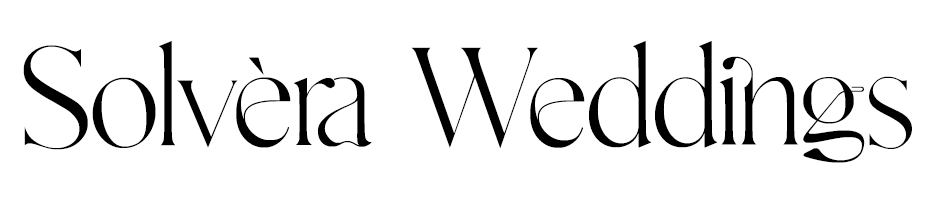 Solvèra Weddings