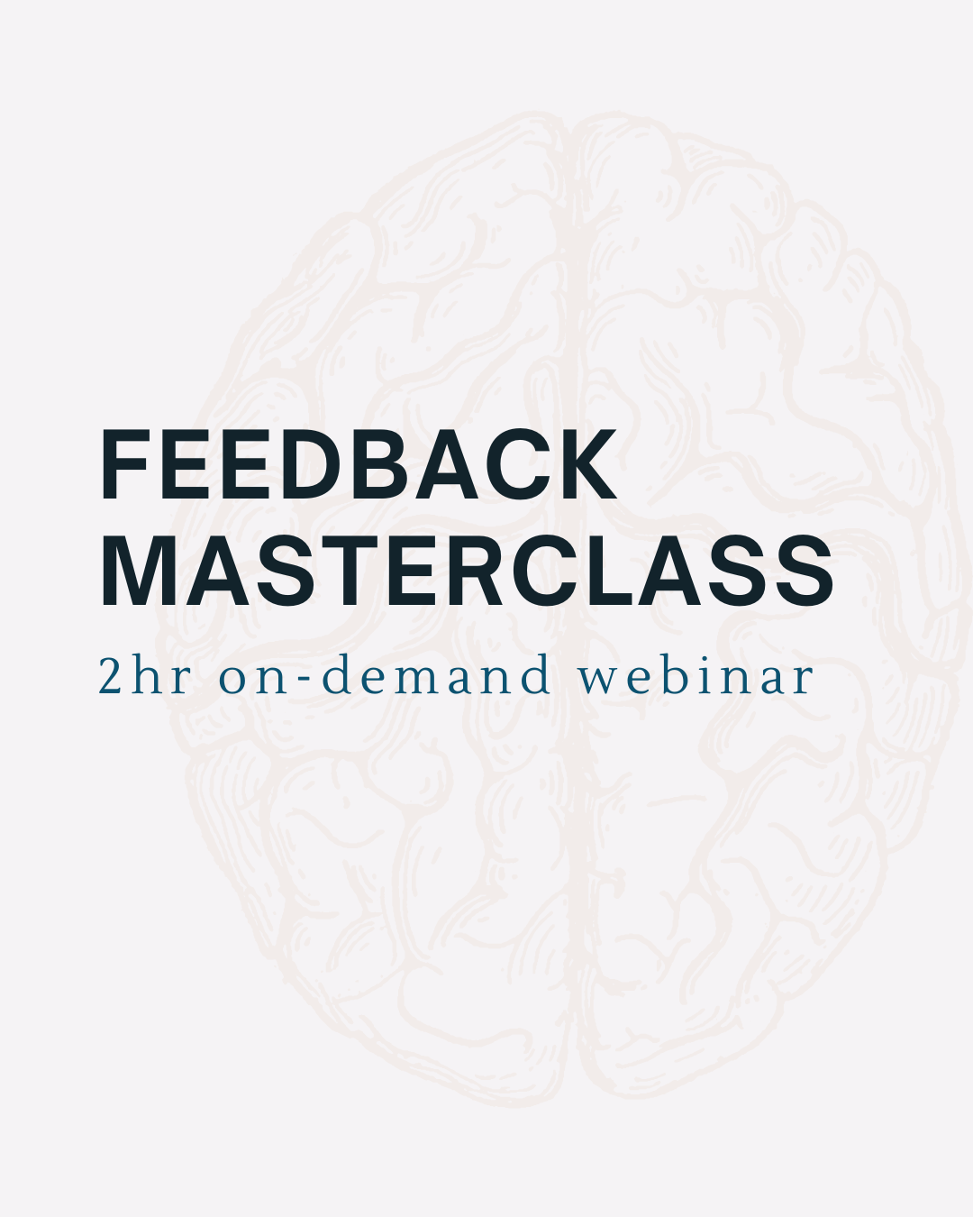 Feedback Masterclass store image.png